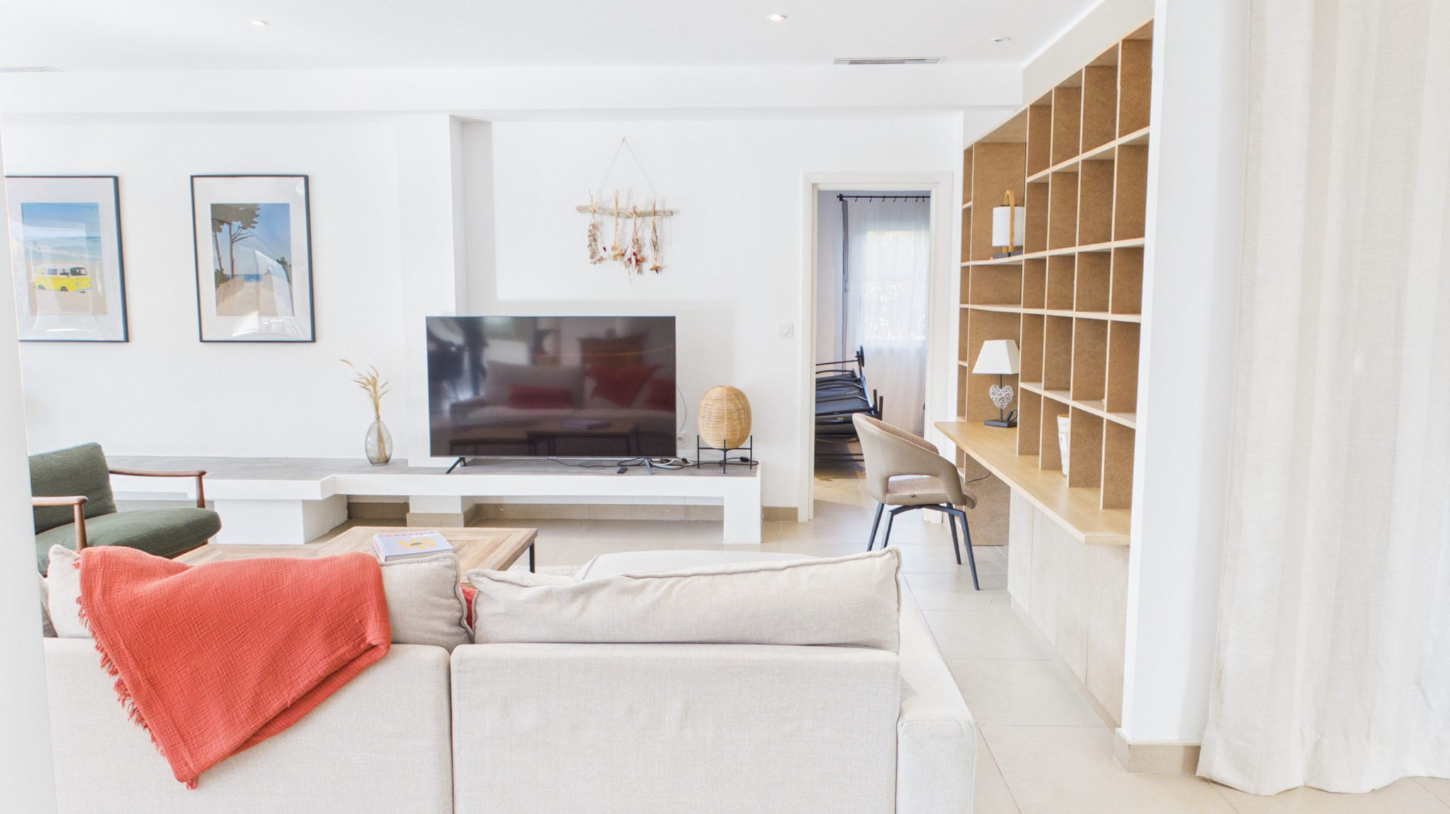 House - Hy�res 83400