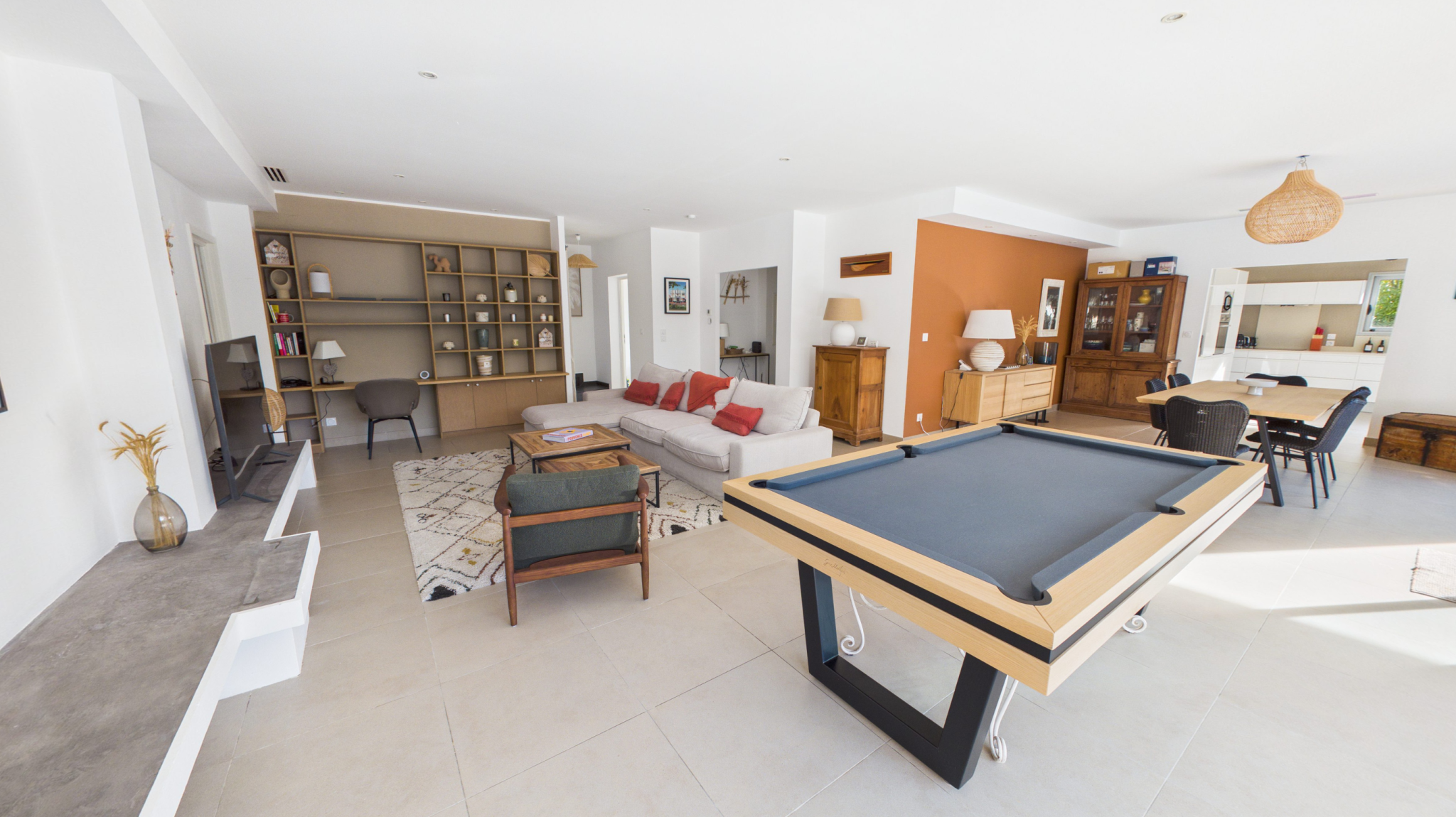 Maison-Villa - Hyres 83400