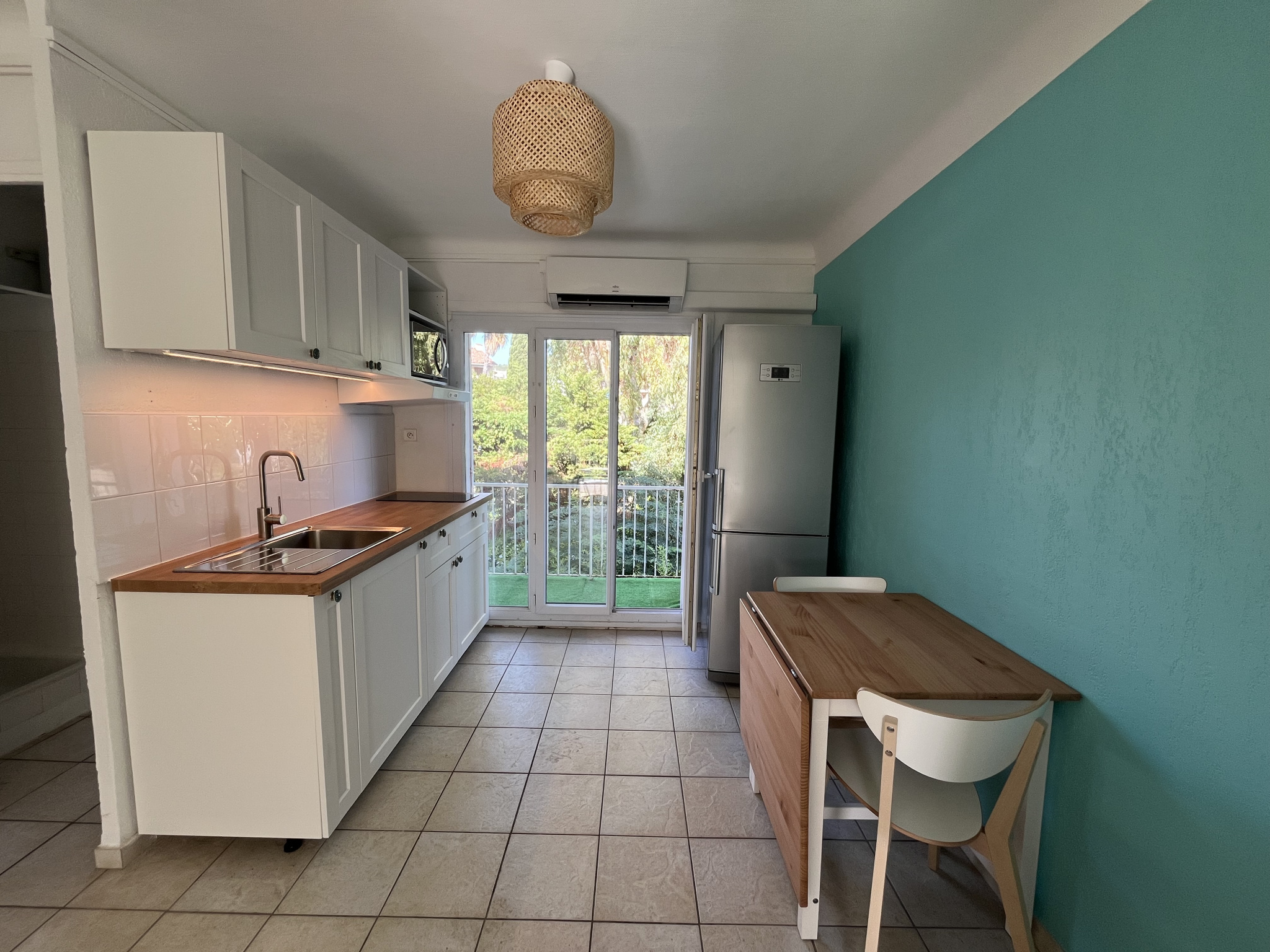 Appartement - Carqueiranne 83320