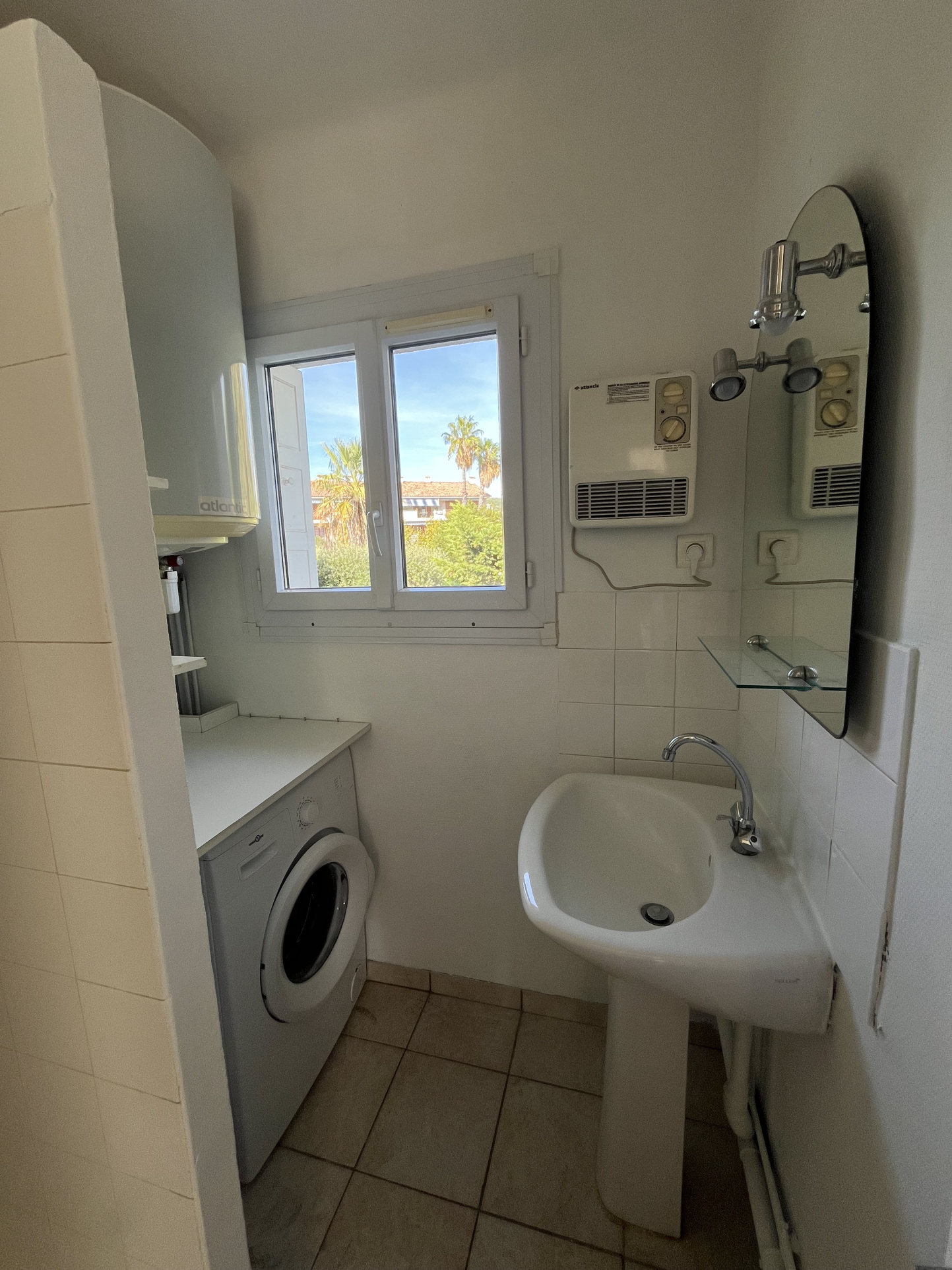 Appartement - Carqueiranne 83320