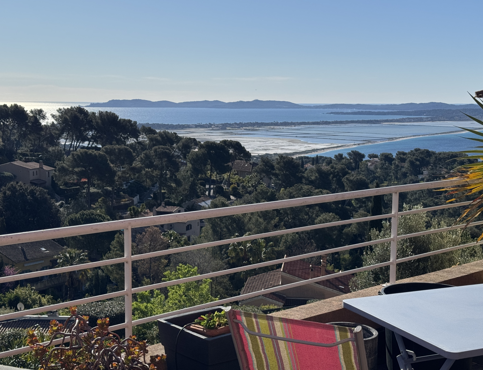 Vente Maison-Villa Hy�res