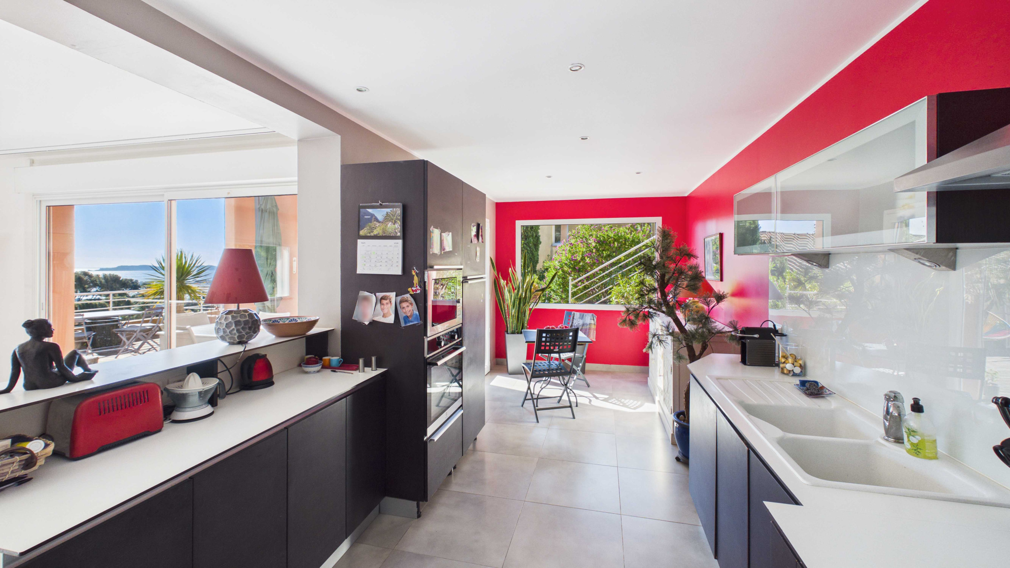 Maison-Villa - Hy�res 83400