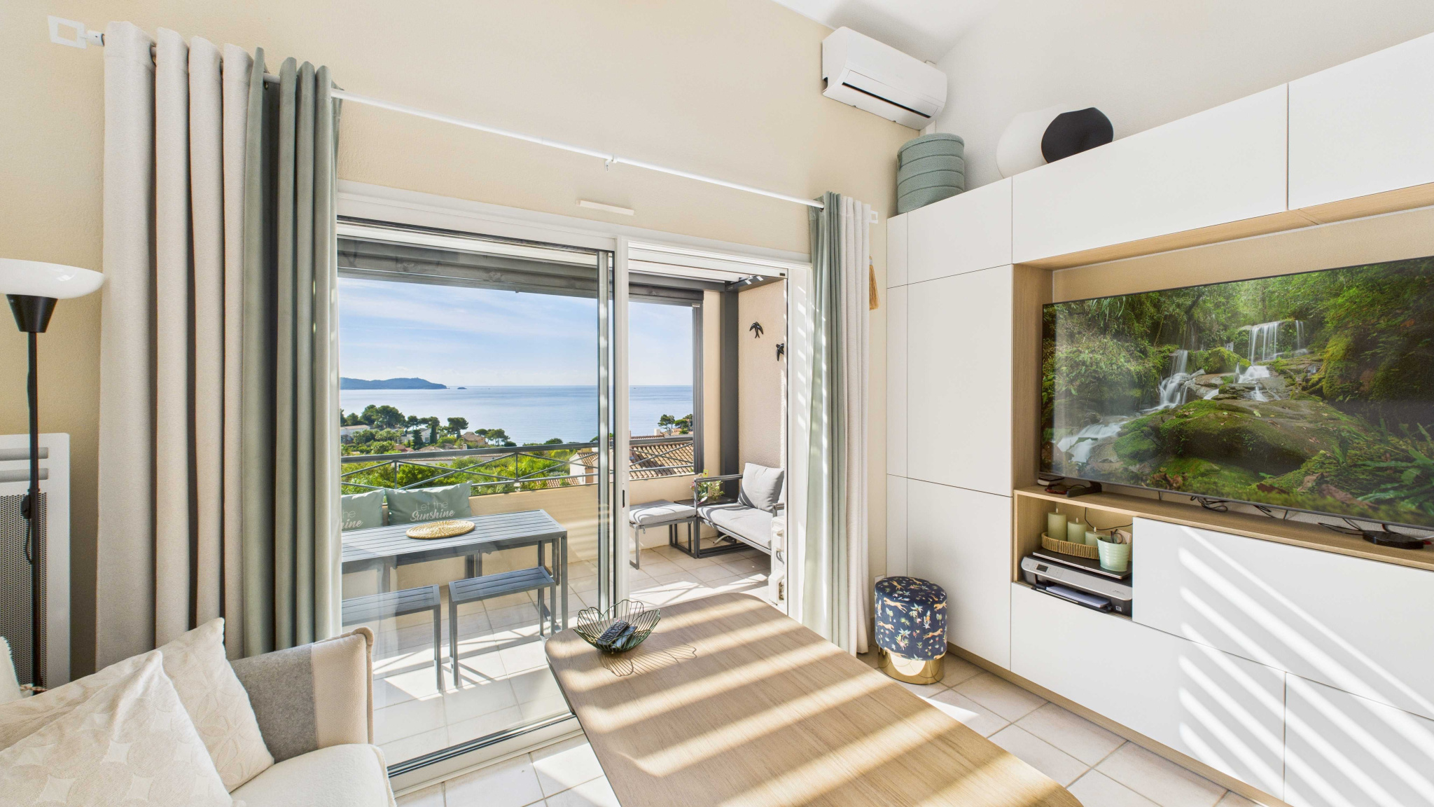 Appartement - Carqueiranne 83320
