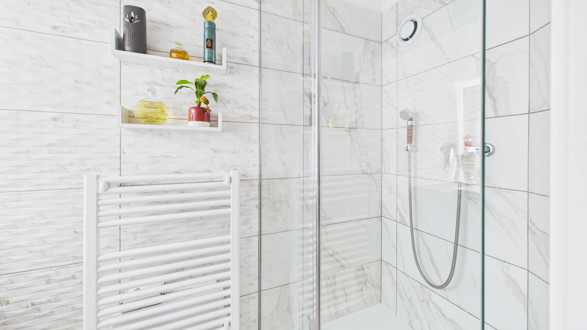 Apartment - Carqueiranne 83320