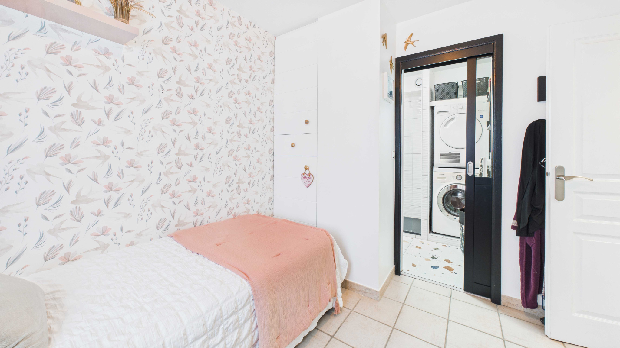 Appartement - Carqueiranne 83320