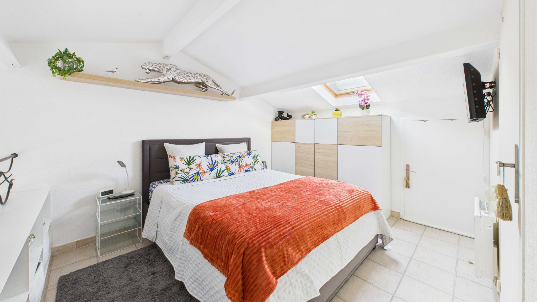 Apartment - Carqueiranne 83320