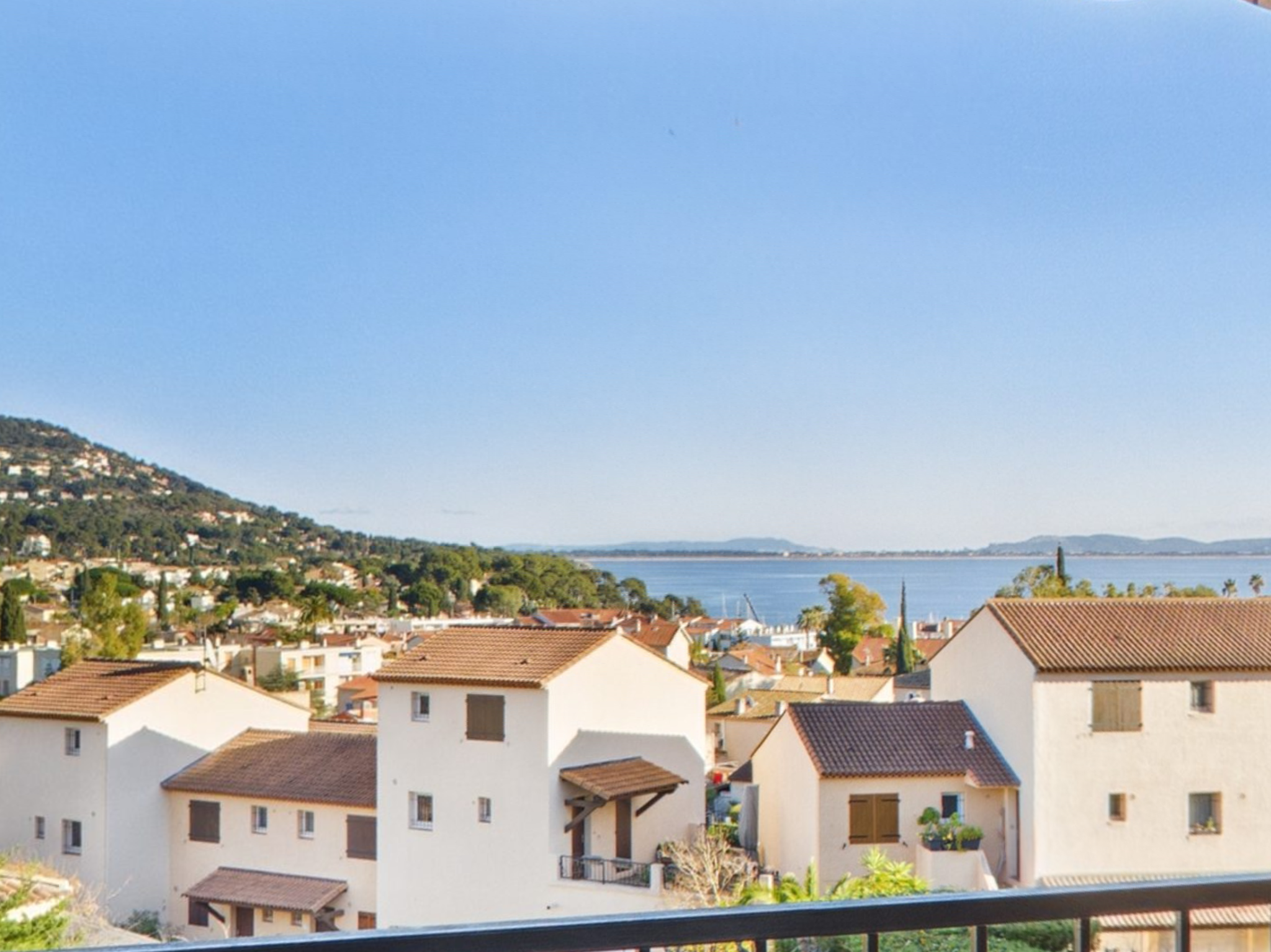 Vente Appartement Carqueiranne