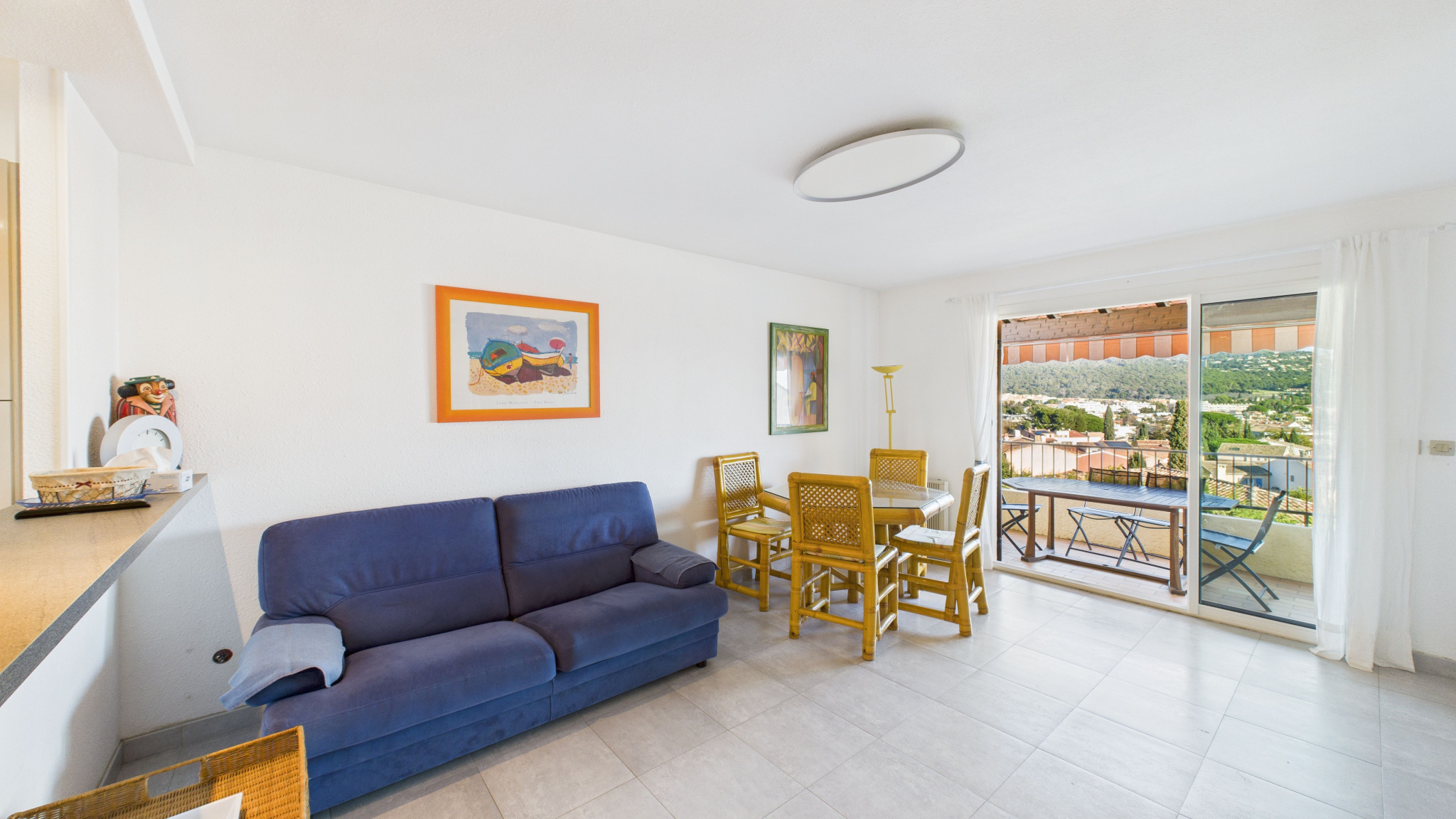 Appartement - Carqueiranne 83320