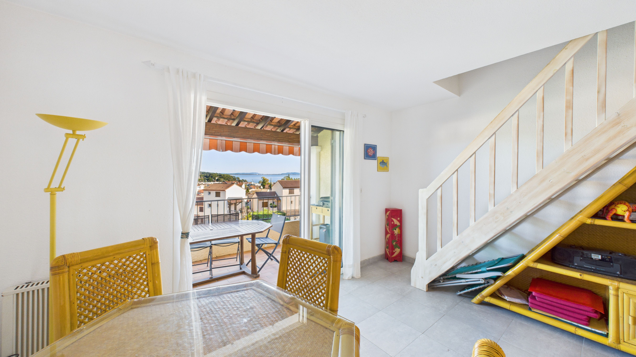 Appartement - Carqueiranne 83320