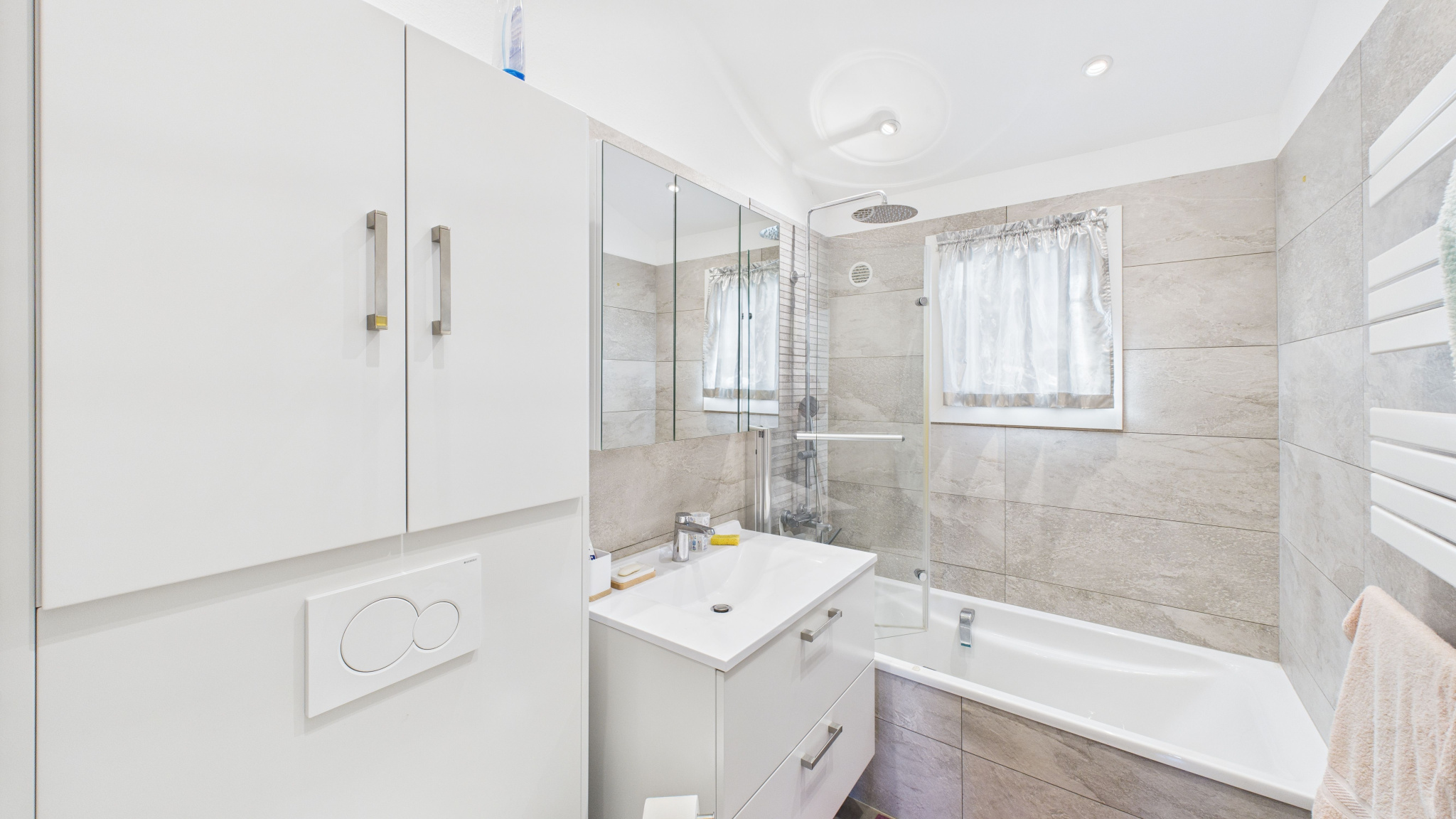 Appartement - Carqueiranne 83320