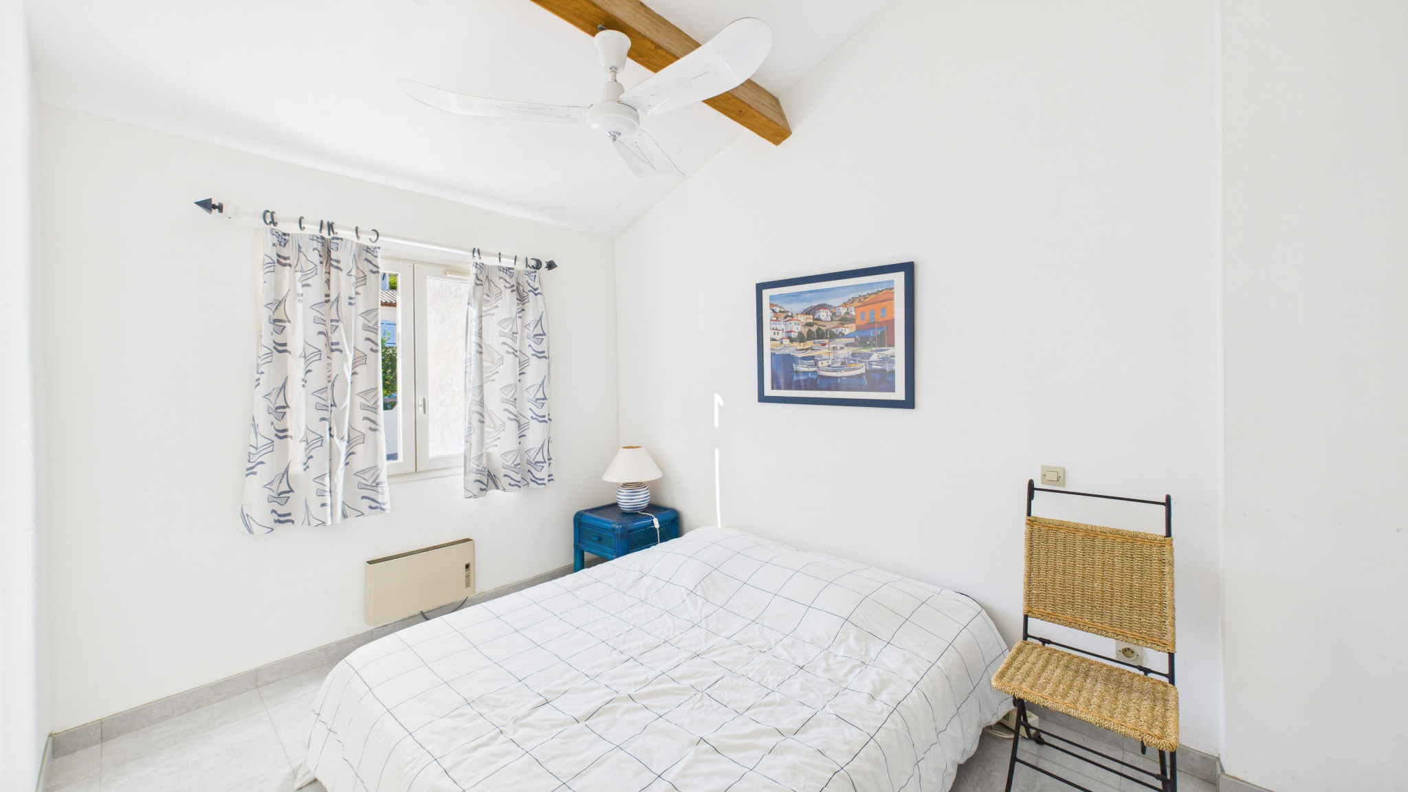 Appartement - Carqueiranne 83320