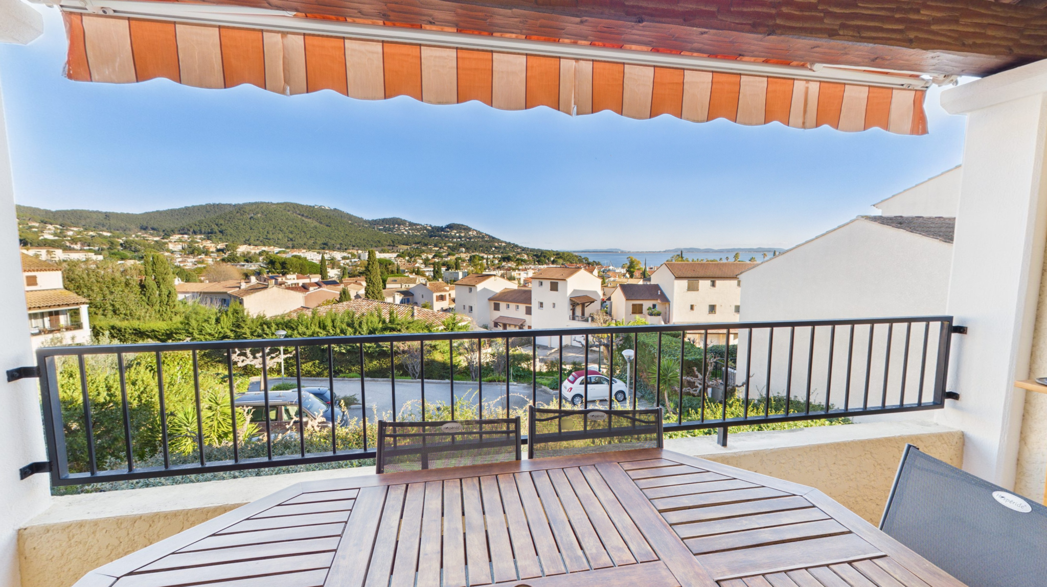 Appartement - Carqueiranne 83320