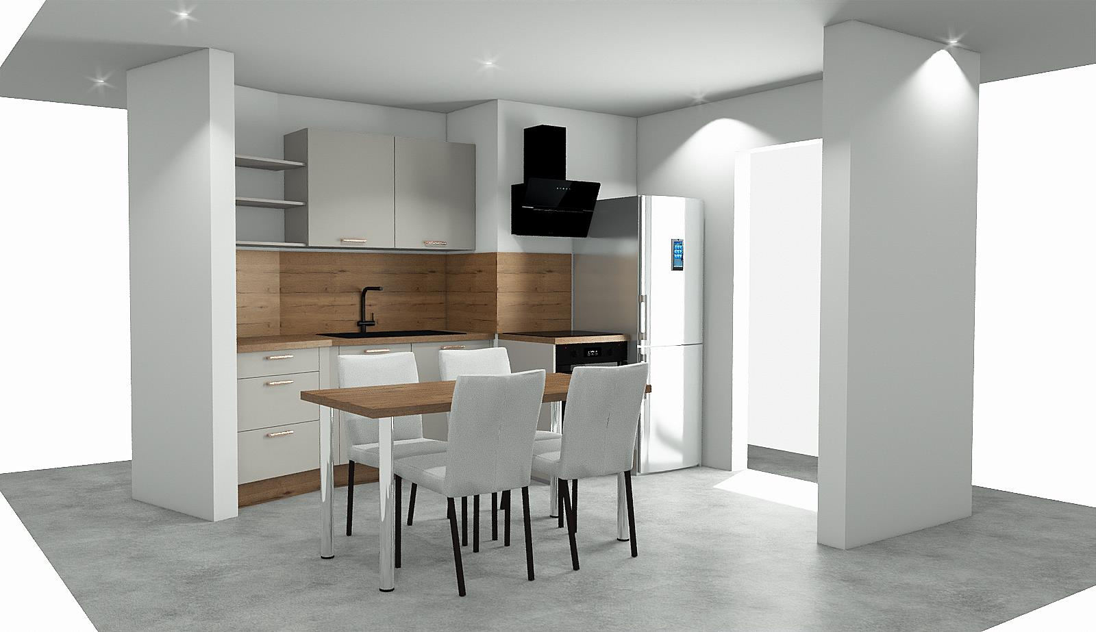 Appartement - Toulon 83000