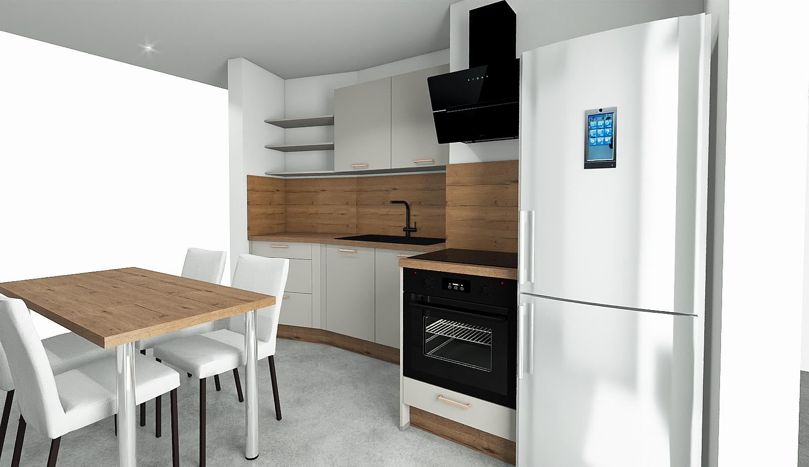 Appartement - Toulon 83000