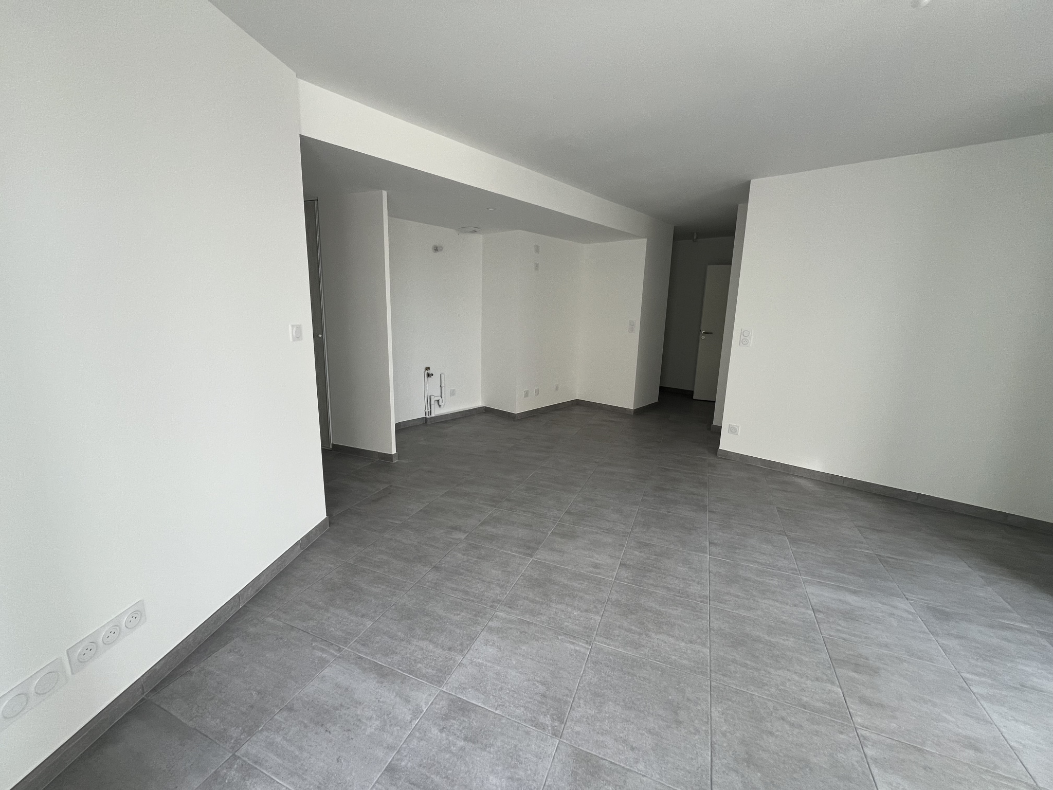 Appartement - Toulon 83000
