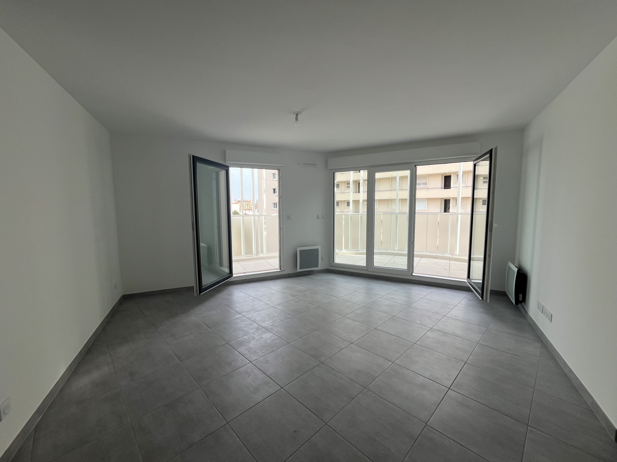 Appartement - Toulon 83000