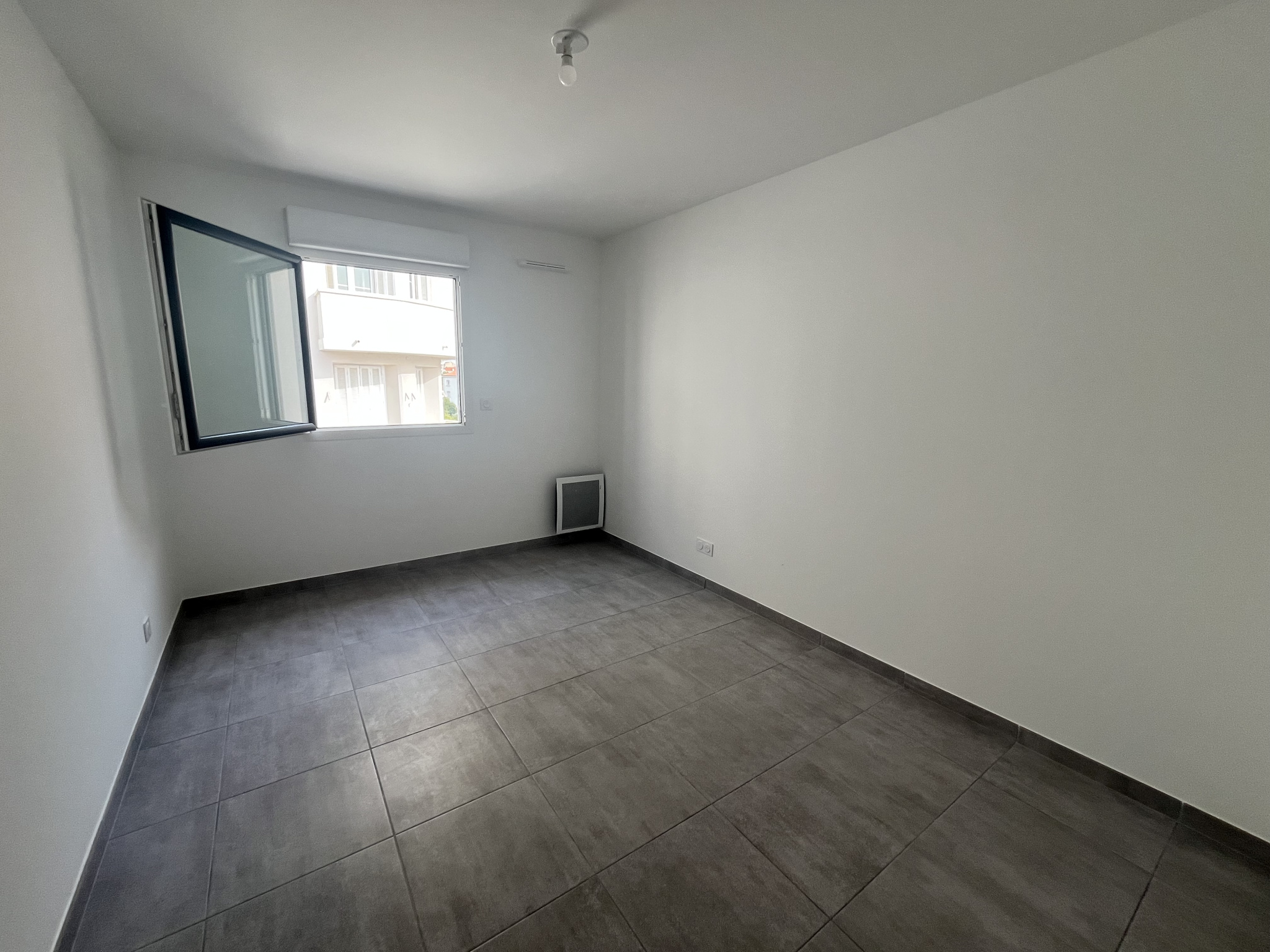 Appartement - Toulon 83000