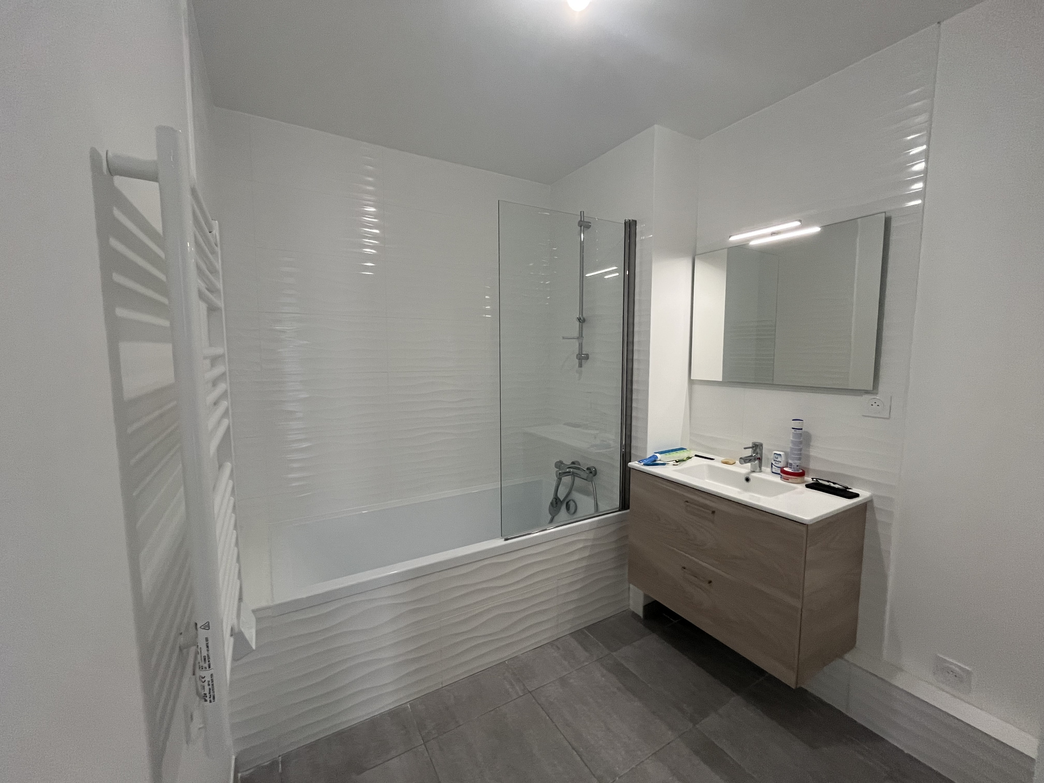 Appartement - Toulon 83000