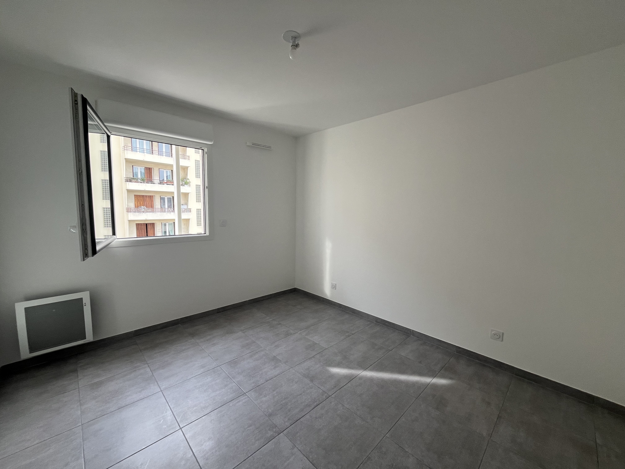 Appartement - Toulon 83000