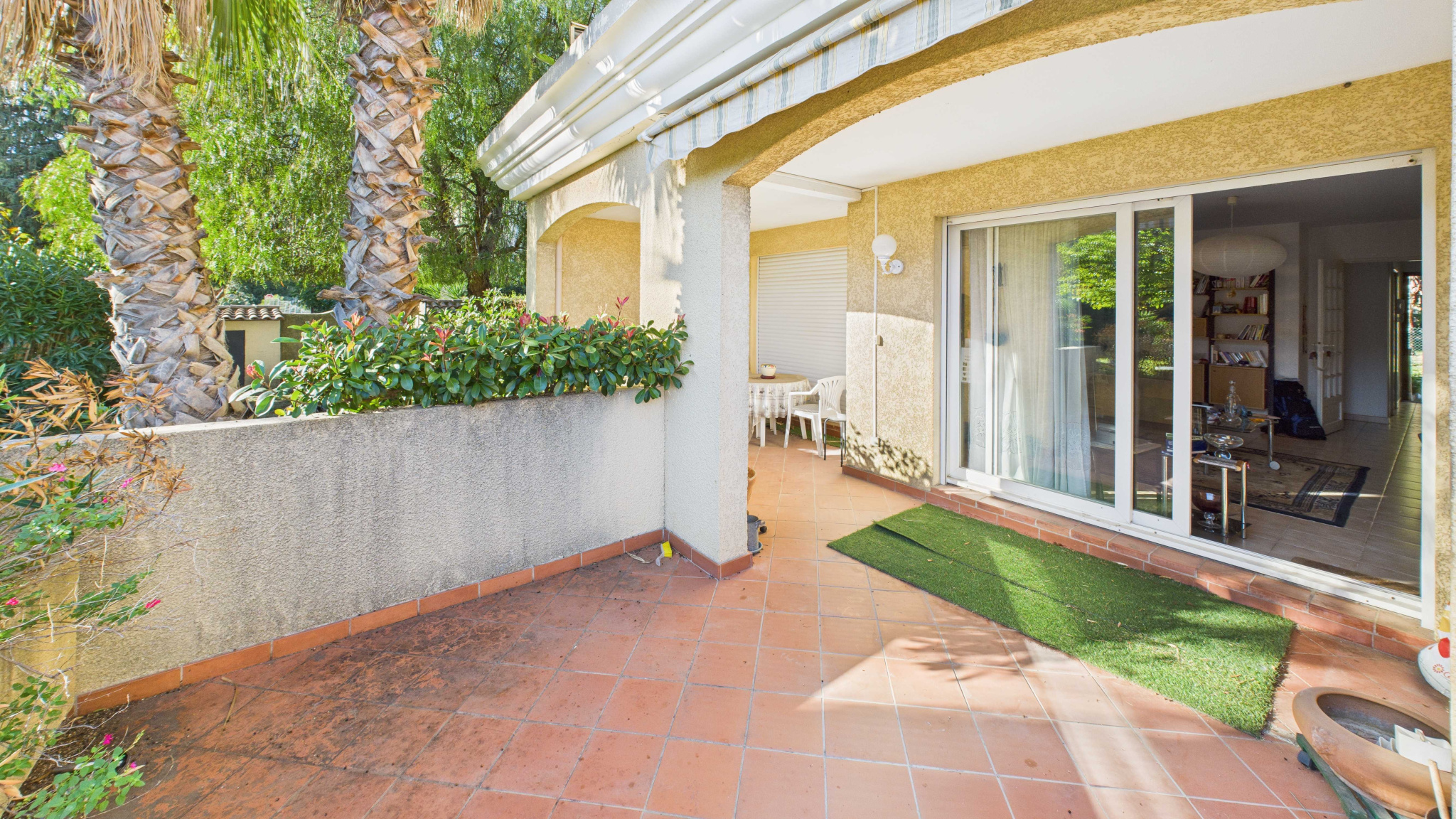 Maison-Villa - Hyres 83400