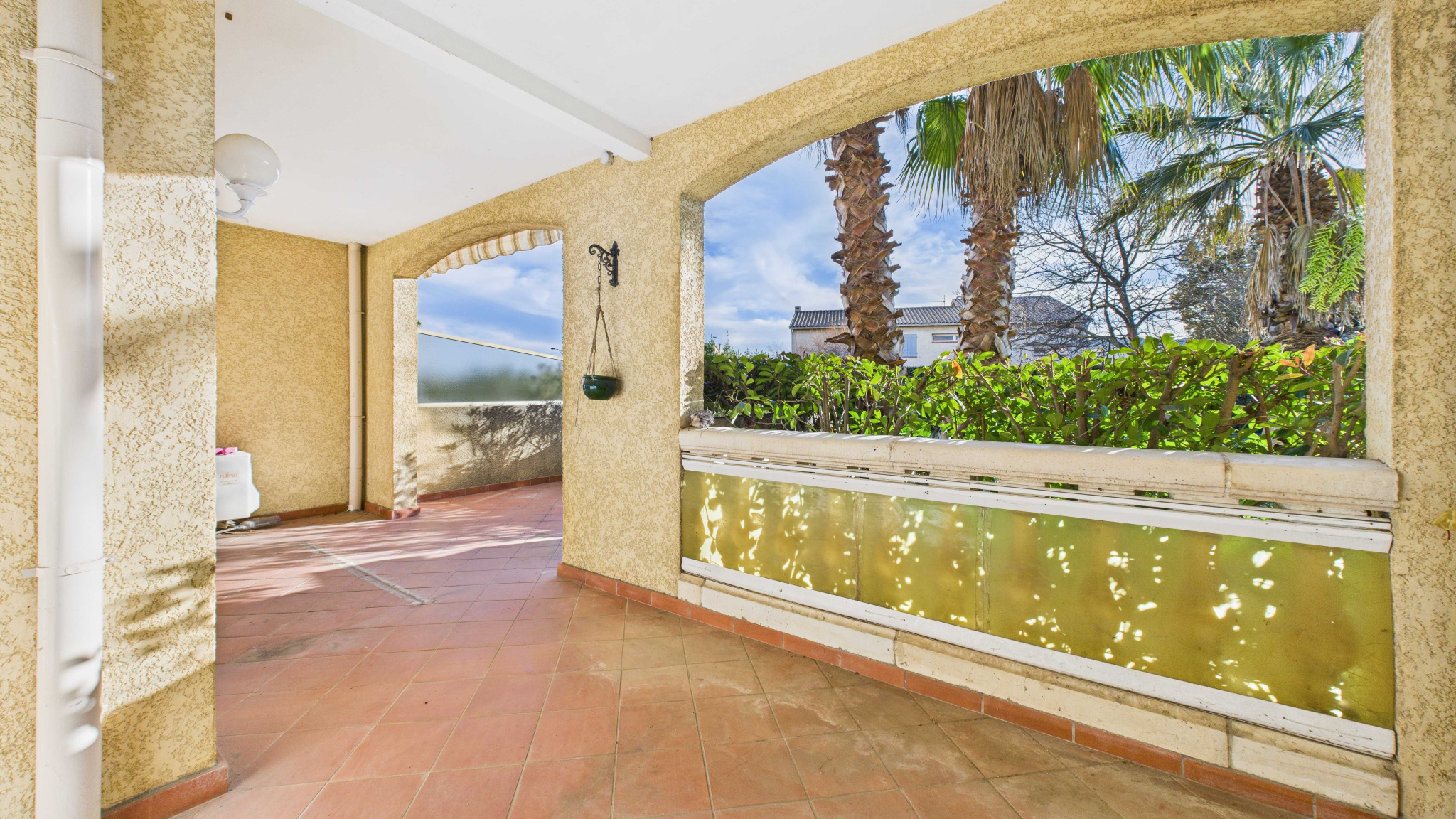 Apartment - Hy�res 83400