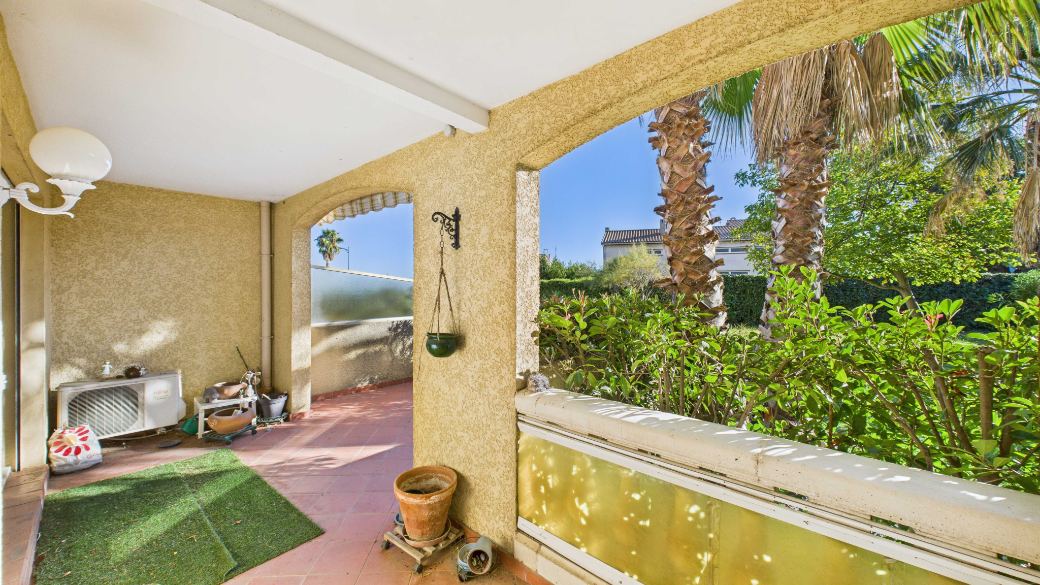 Appartement - Hyres 83400