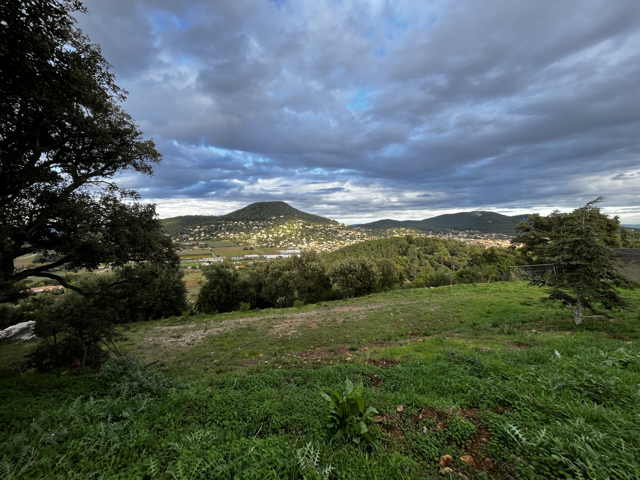 Land - Carqueiranne 83320