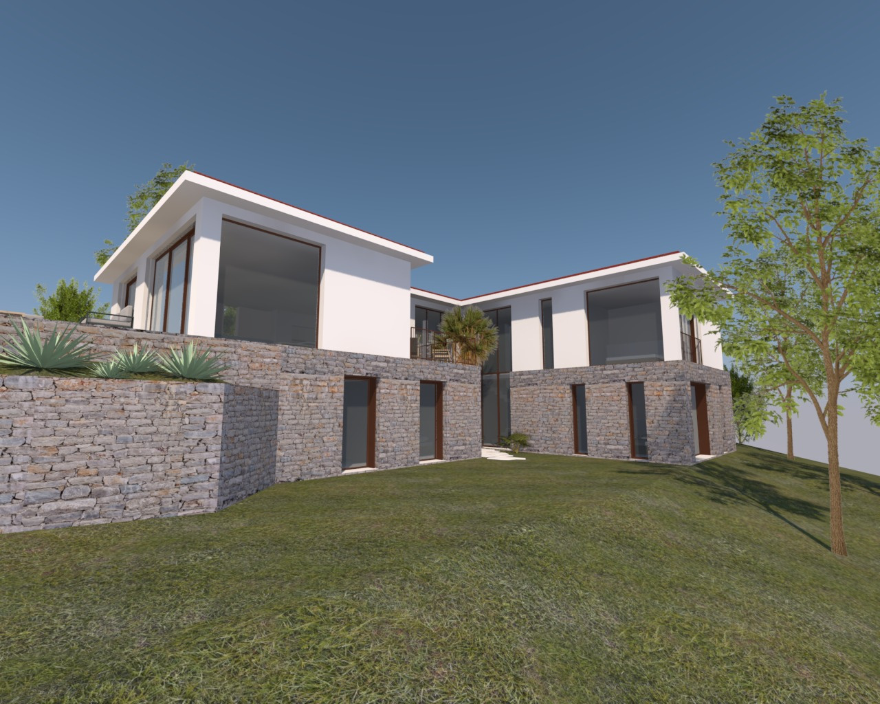 Terrain - Carqueiranne 83320