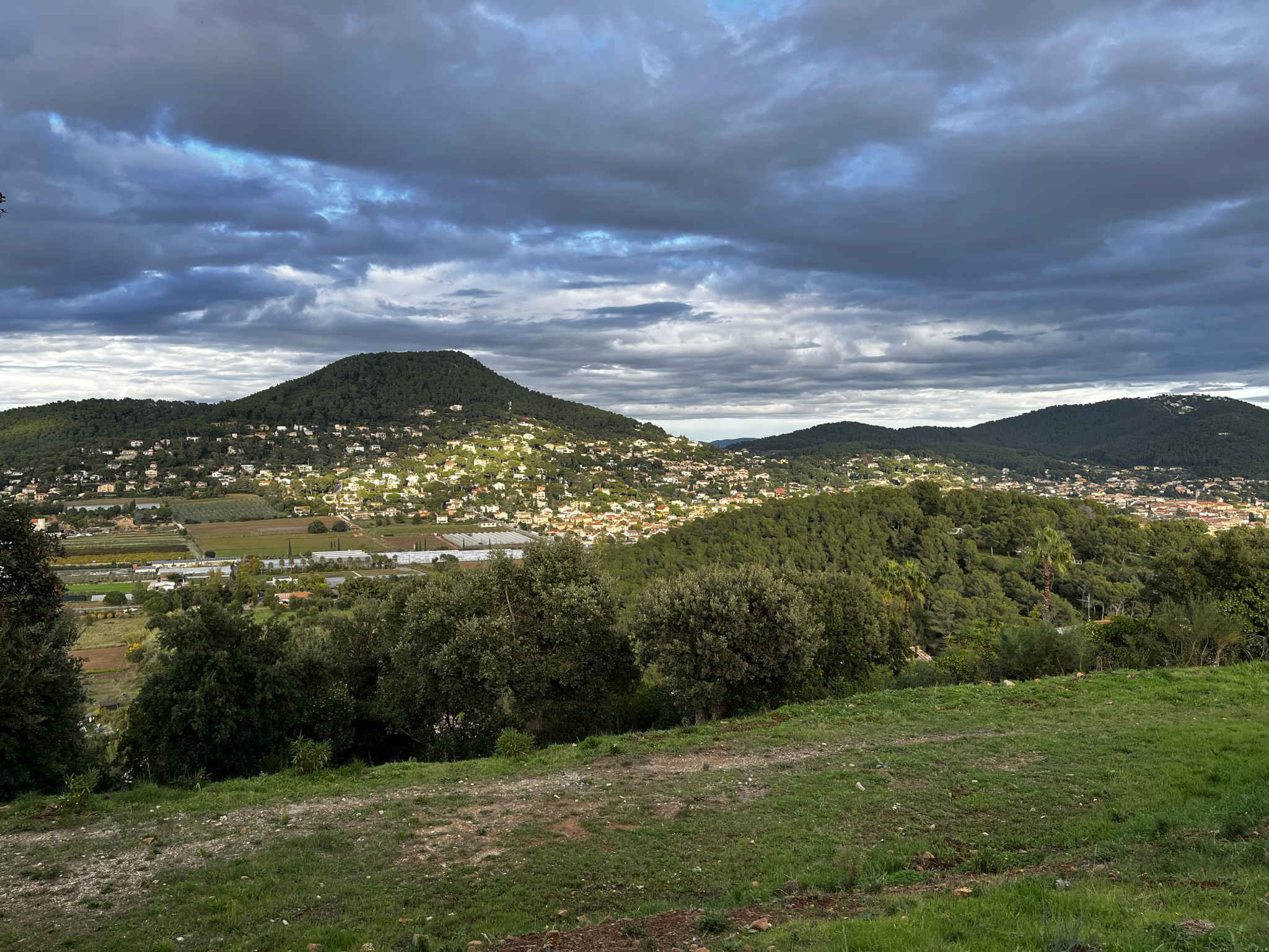 Land - Carqueiranne 83320