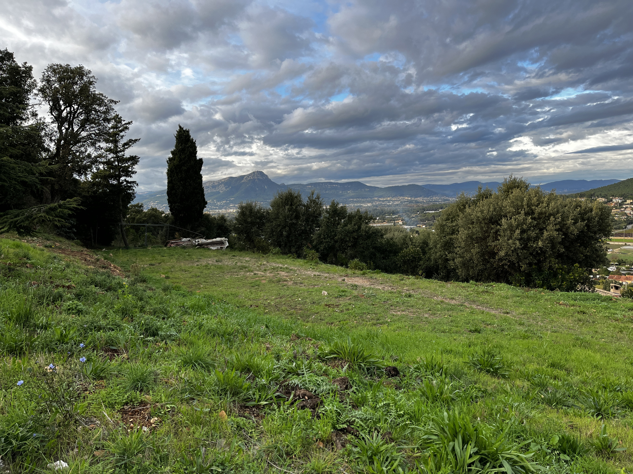 Terrain - Carqueiranne 83320