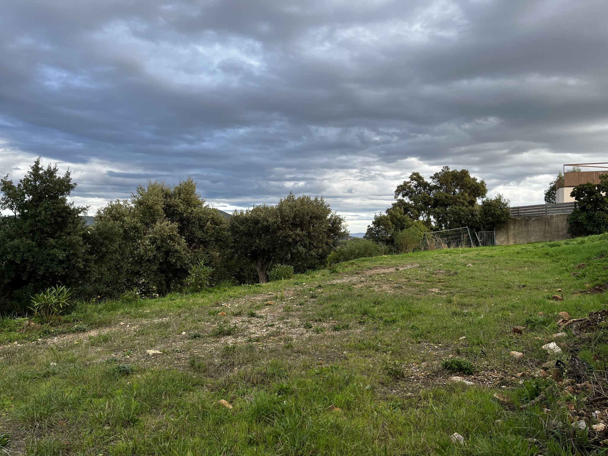 Terrain - Carqueiranne 83320