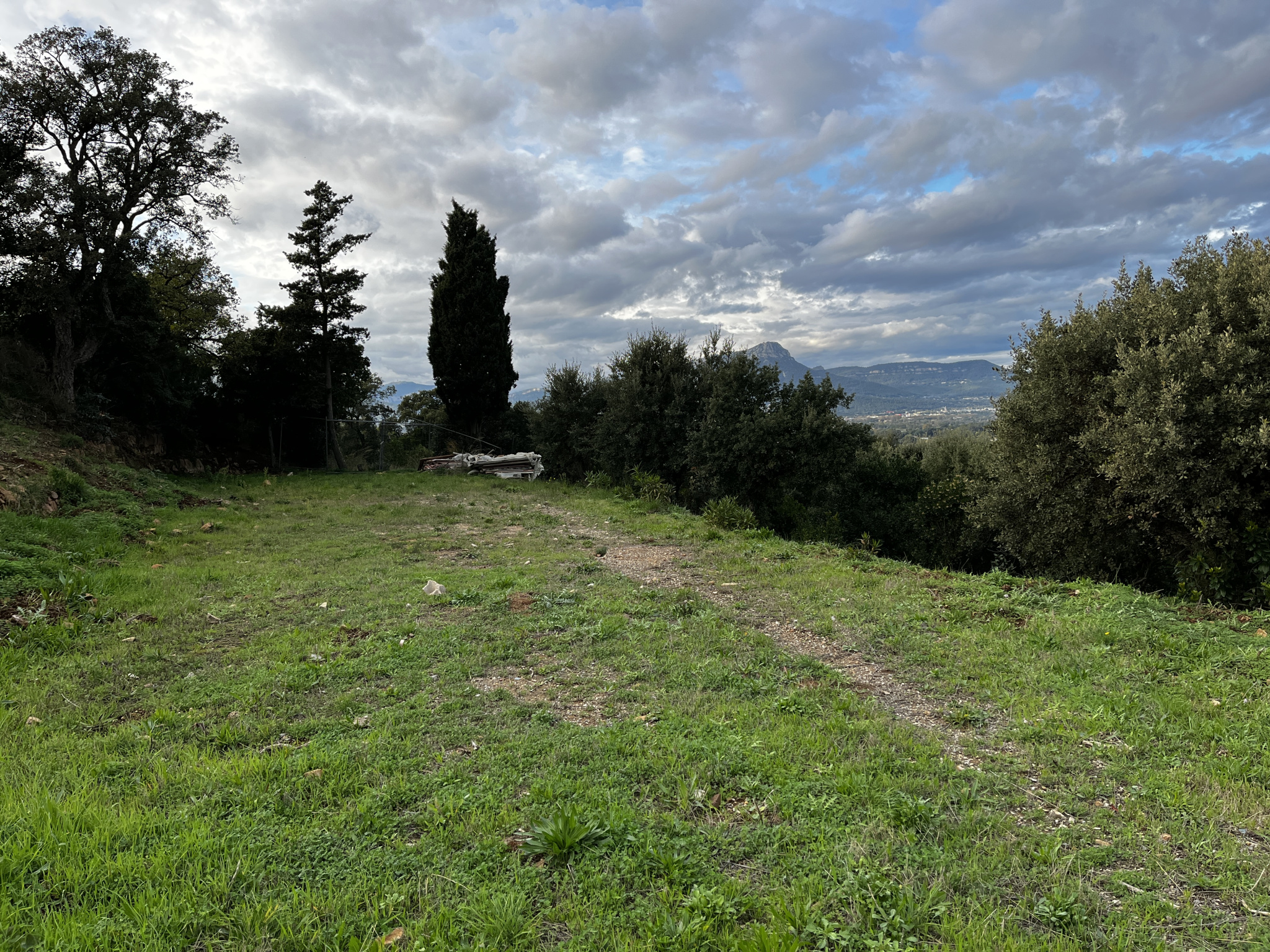 Land - Carqueiranne 83320