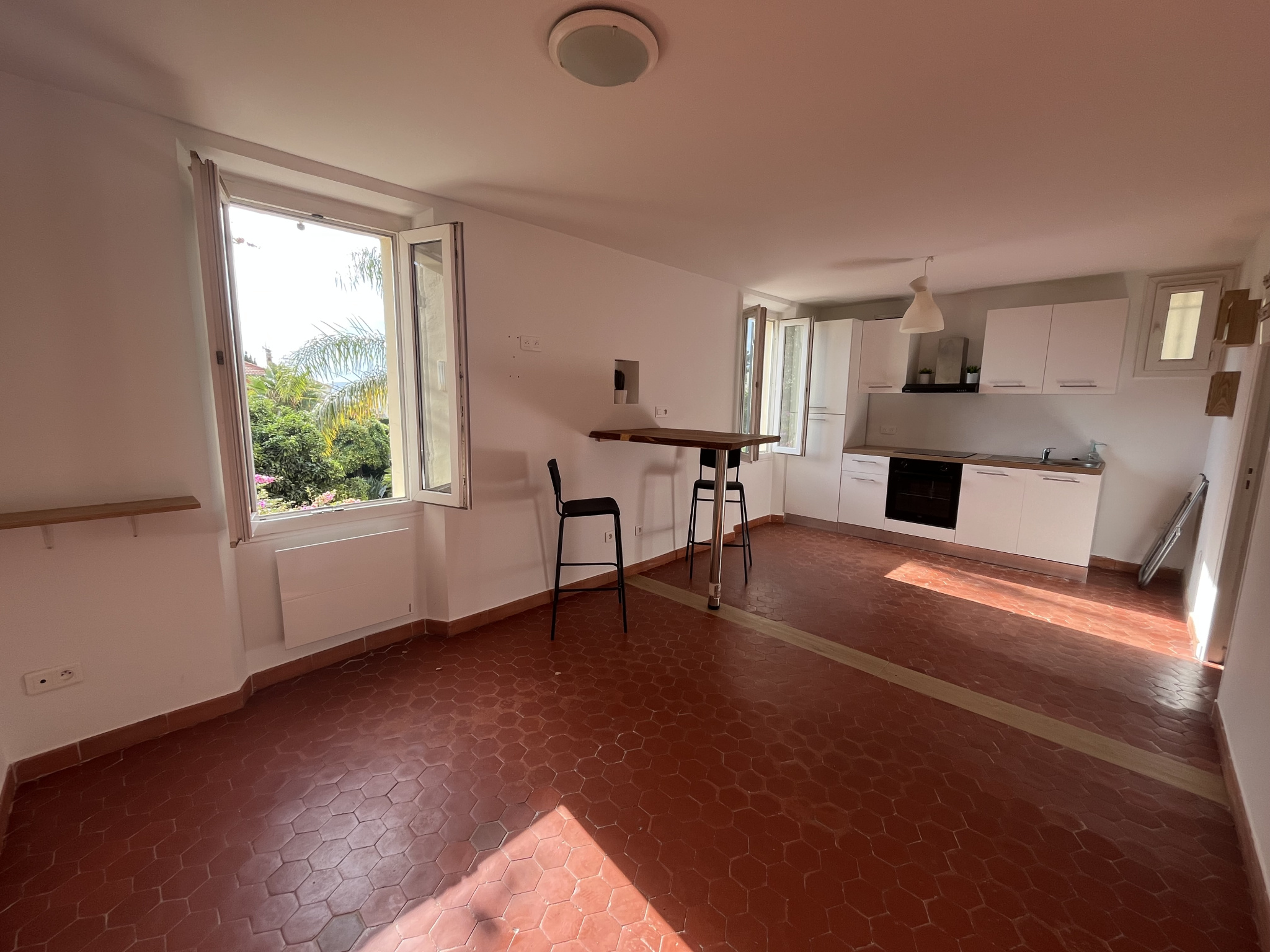 Appartement - Carqueiranne 83320