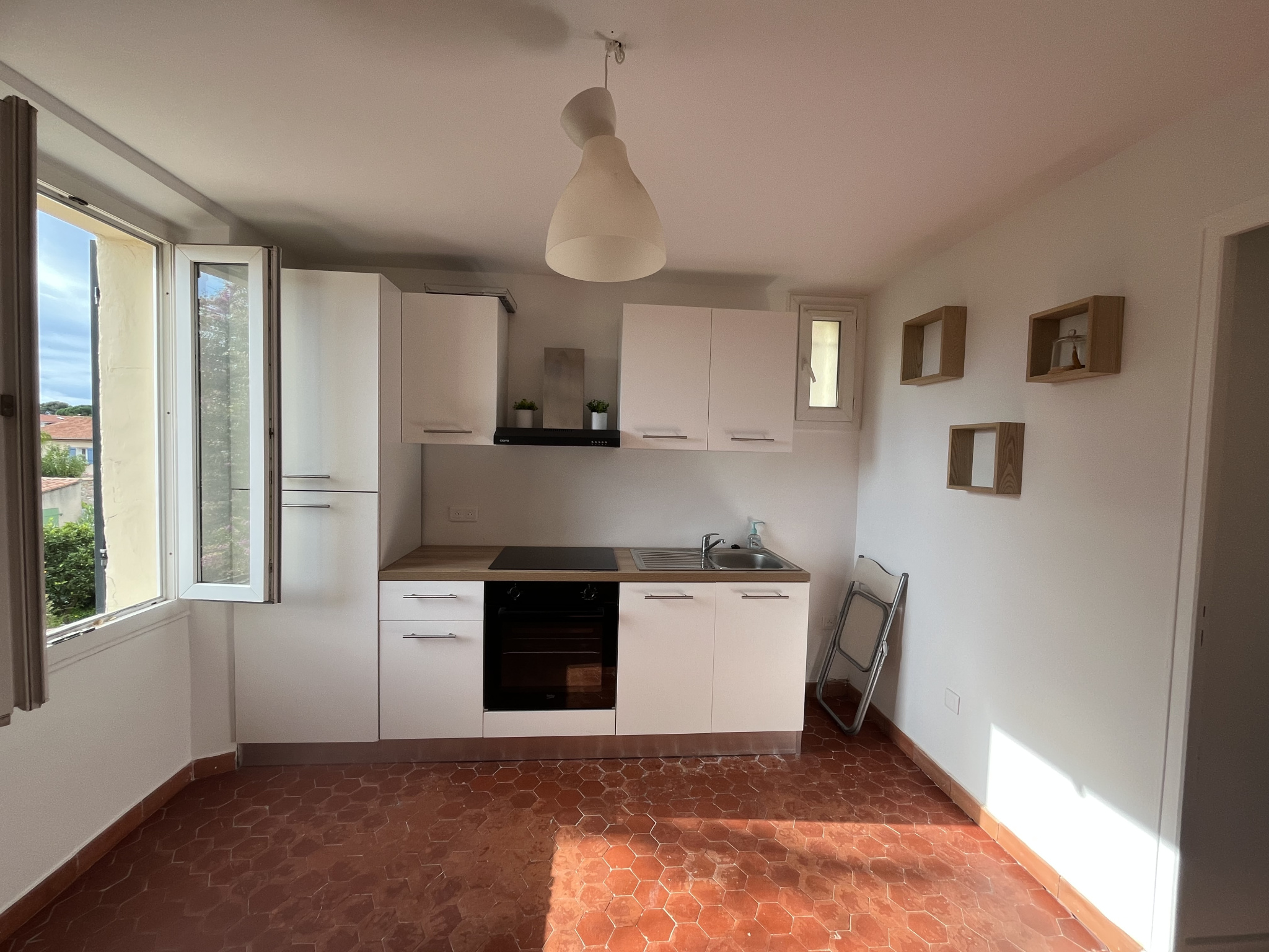 Appartement - Carqueiranne 83320