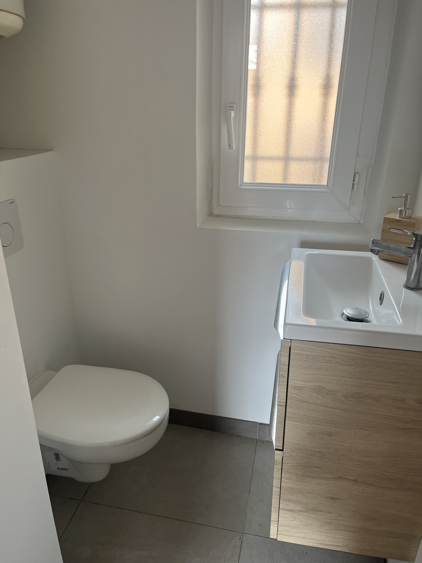 Appartement - Carqueiranne 83320