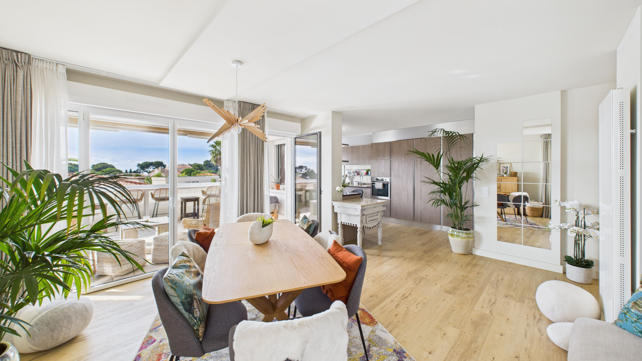 Apartment - Carqueiranne 83320