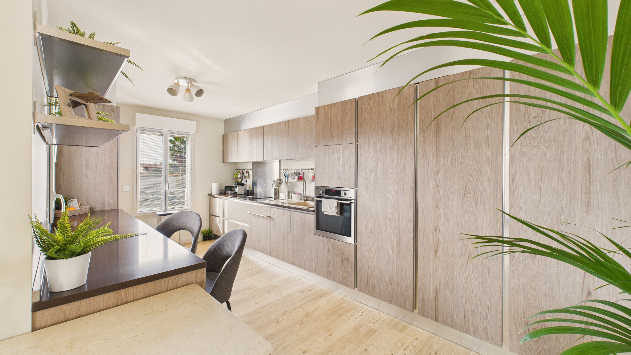 Appartement - Carqueiranne 83320