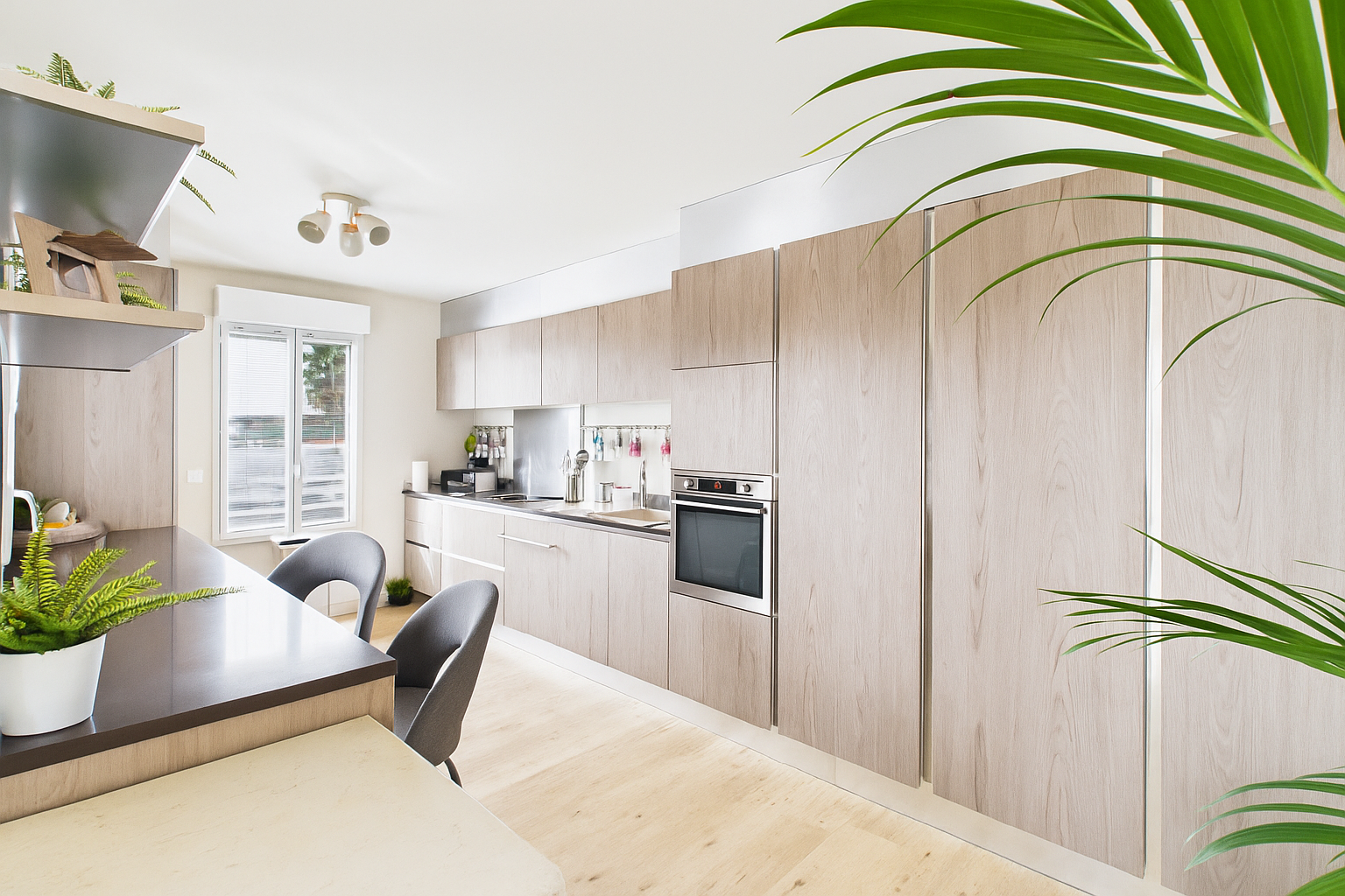 Apartment - Carqueiranne 83320