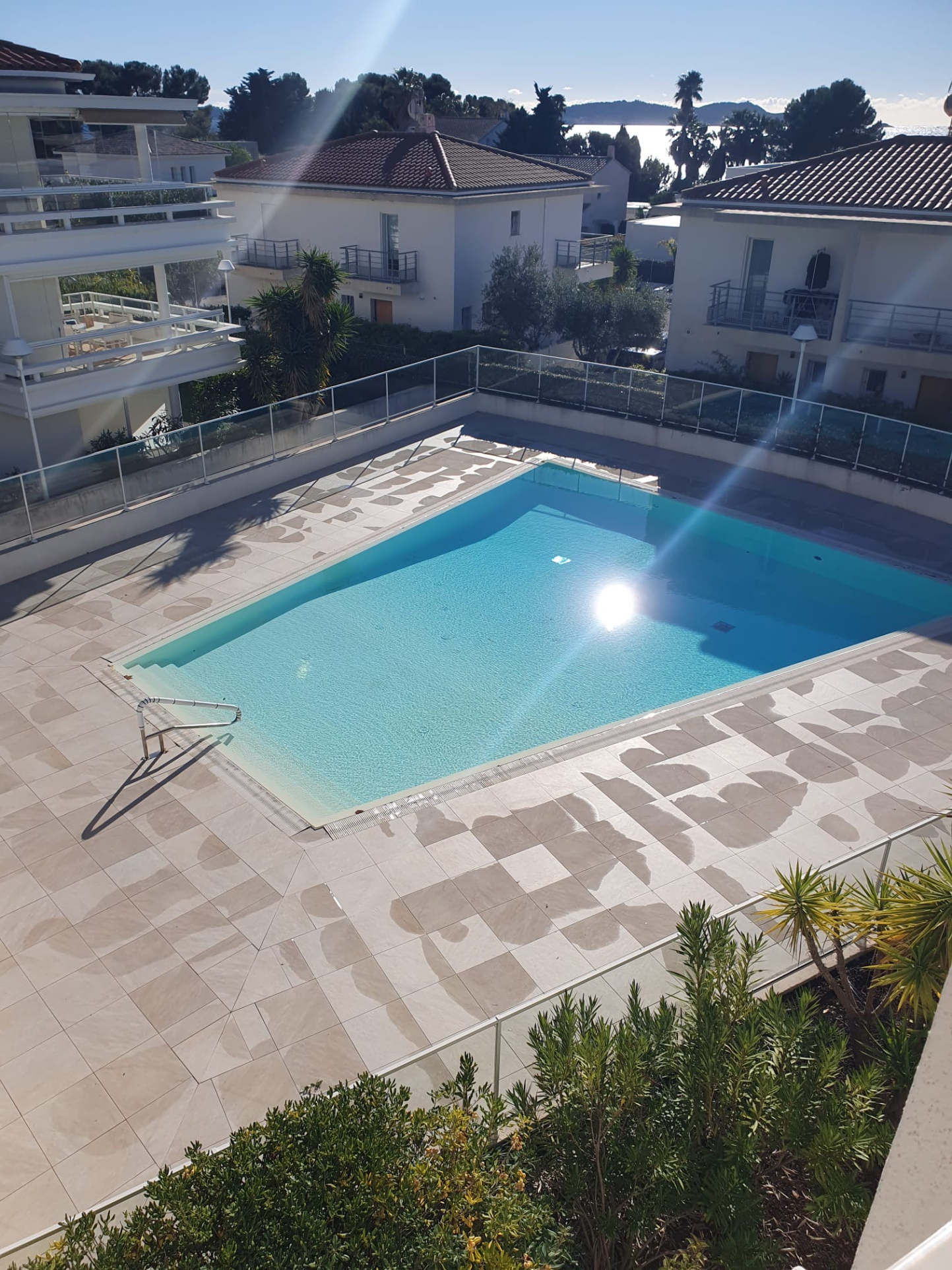 Appartement - Carqueiranne 83320