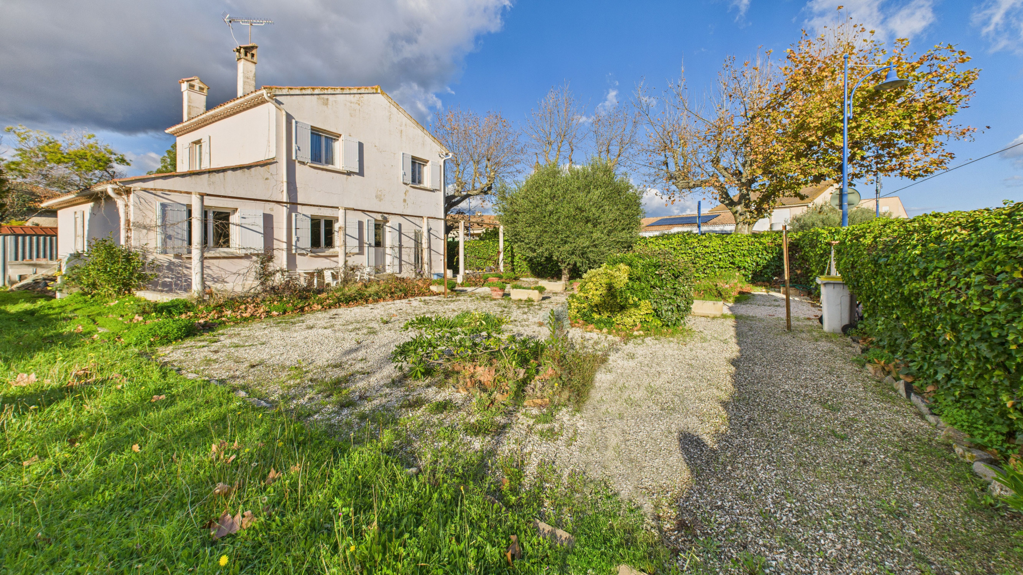 Maison-Villa - Hyres 83400