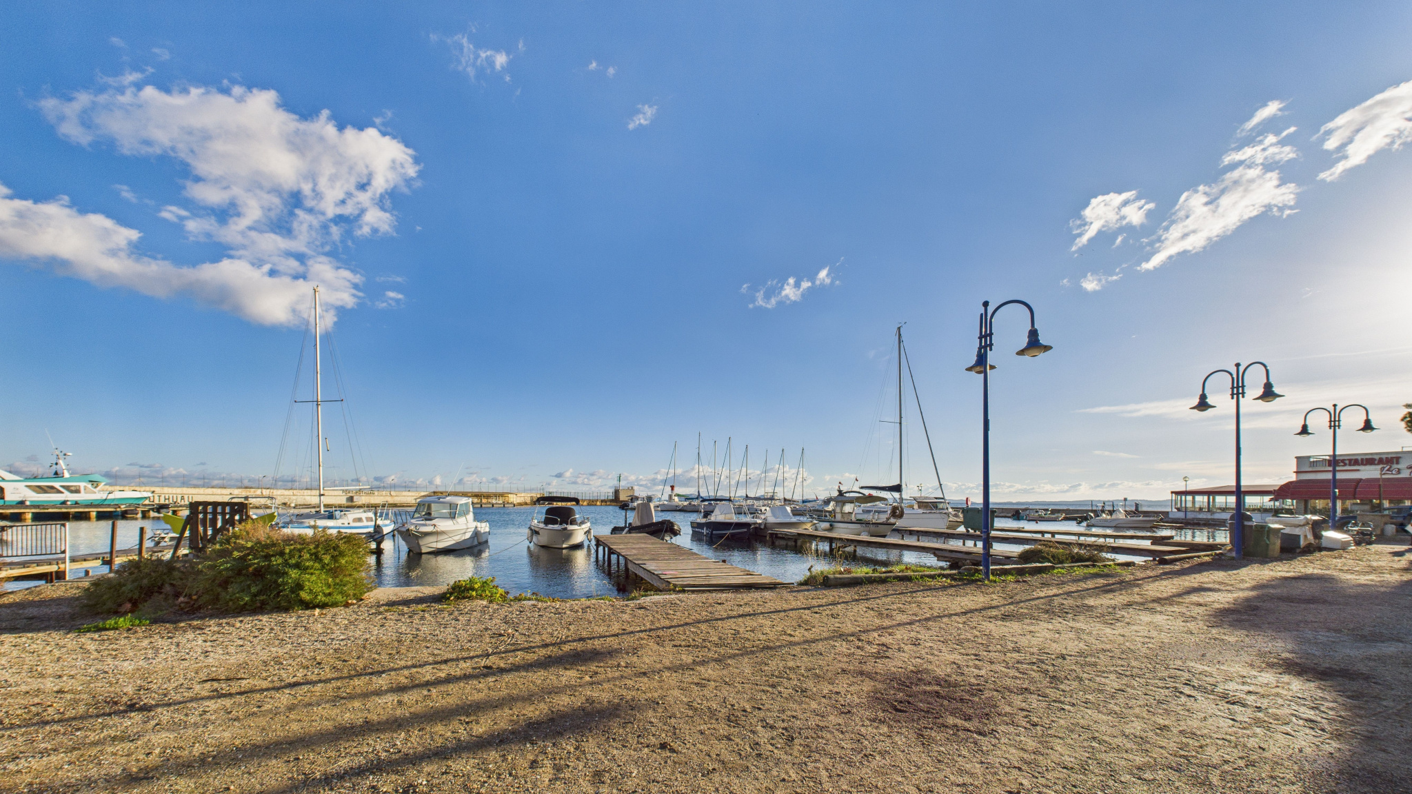 House - Hy�res 83400