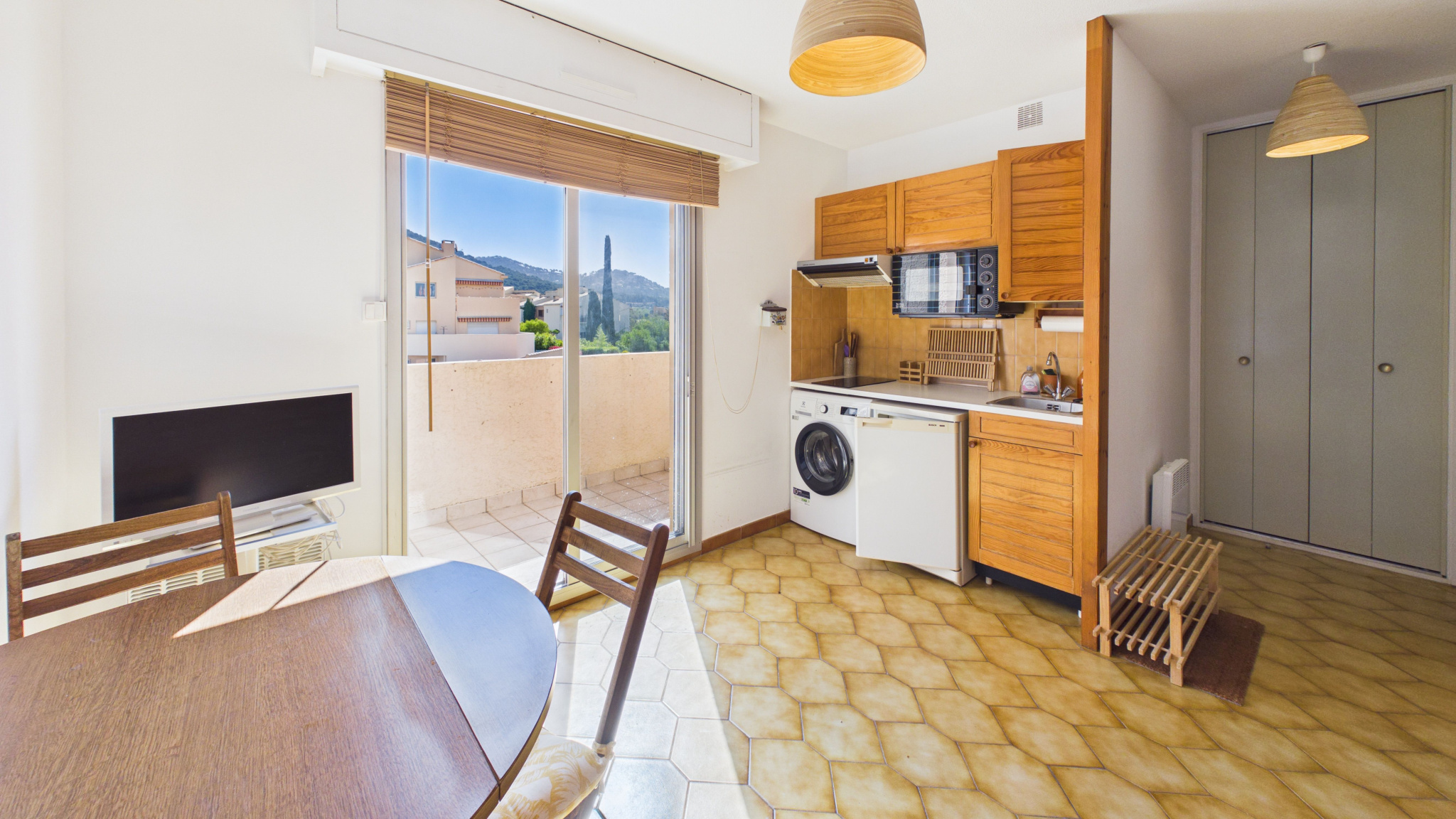 Appartement - Carqueiranne 83320
