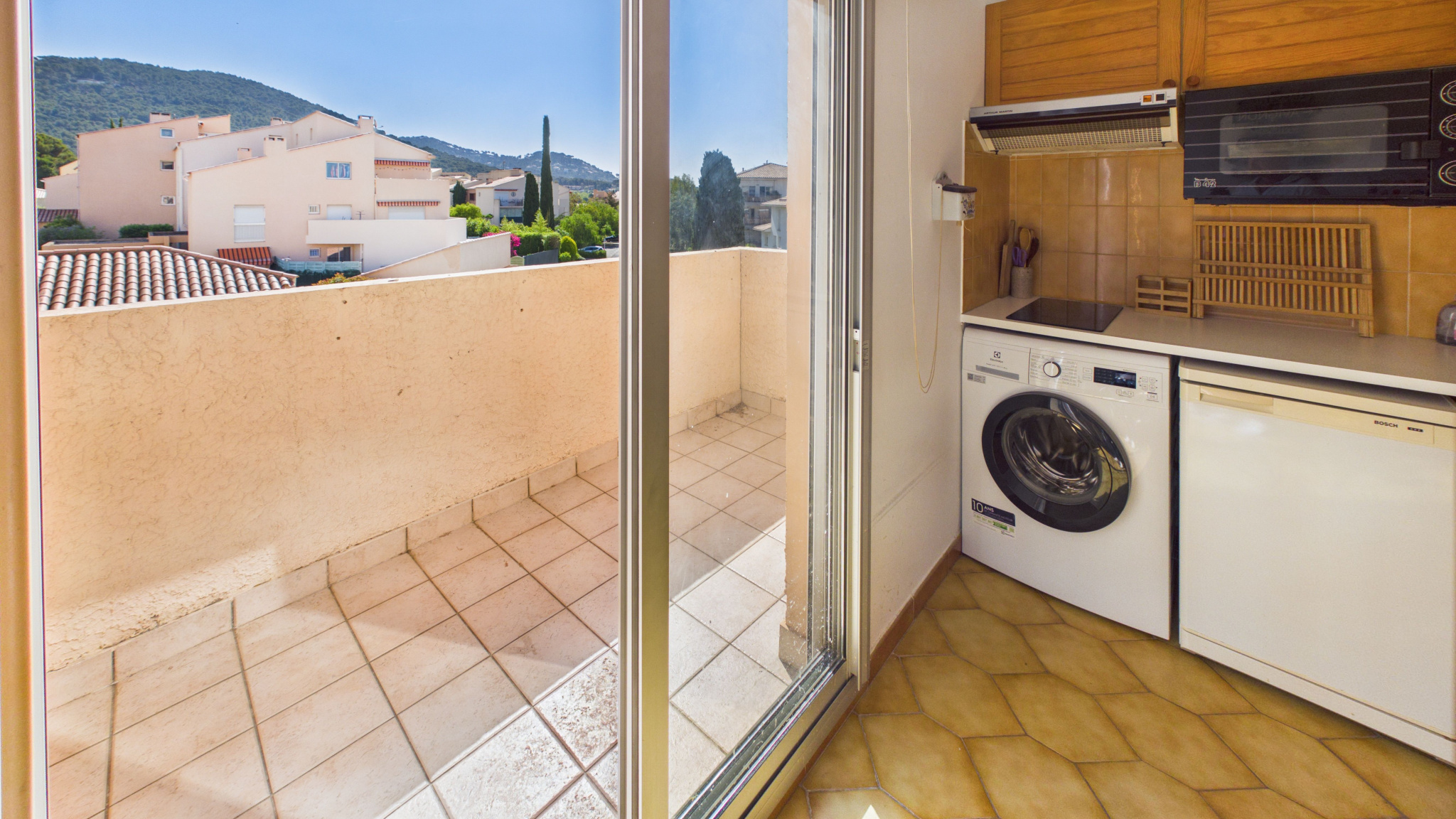 Apartment - Carqueiranne 83320