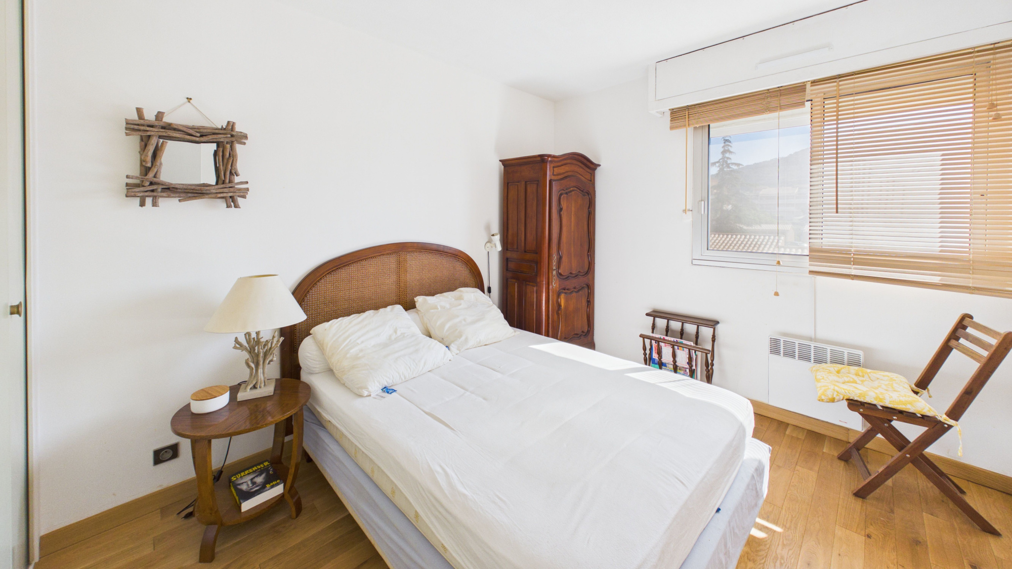 Appartement - Carqueiranne 83320