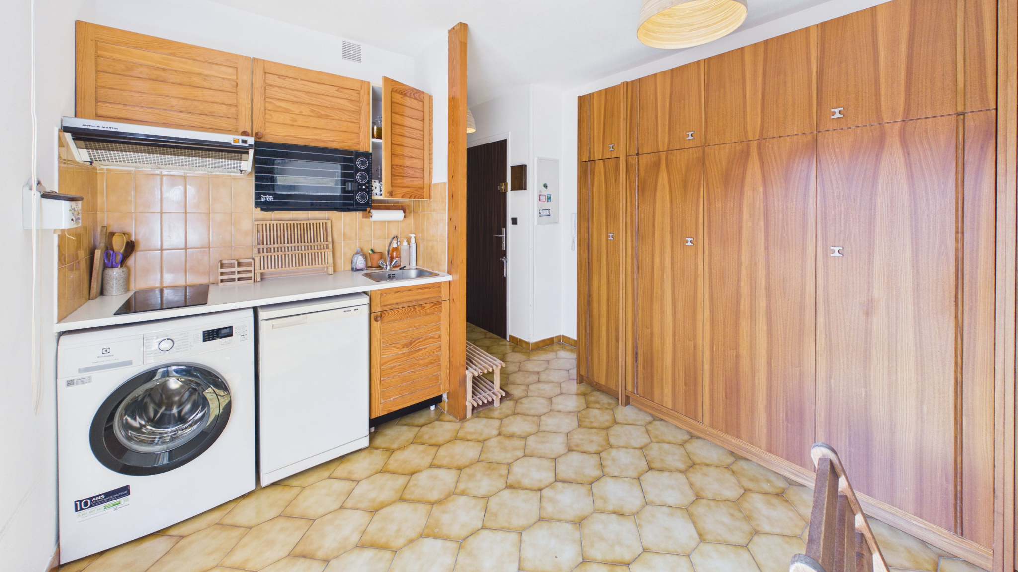Appartement - Carqueiranne 83320