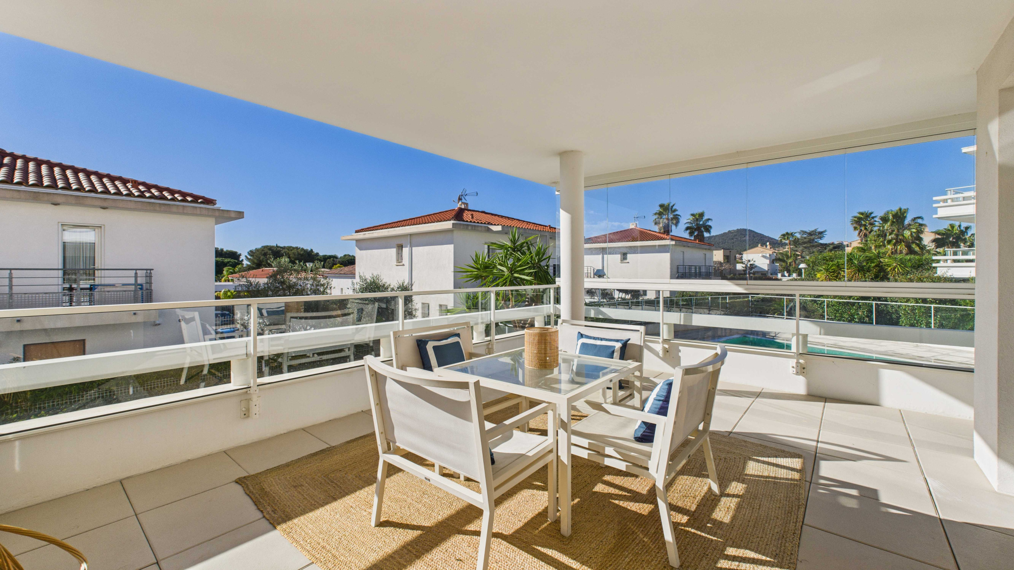 Apartment - Carqueiranne 83320