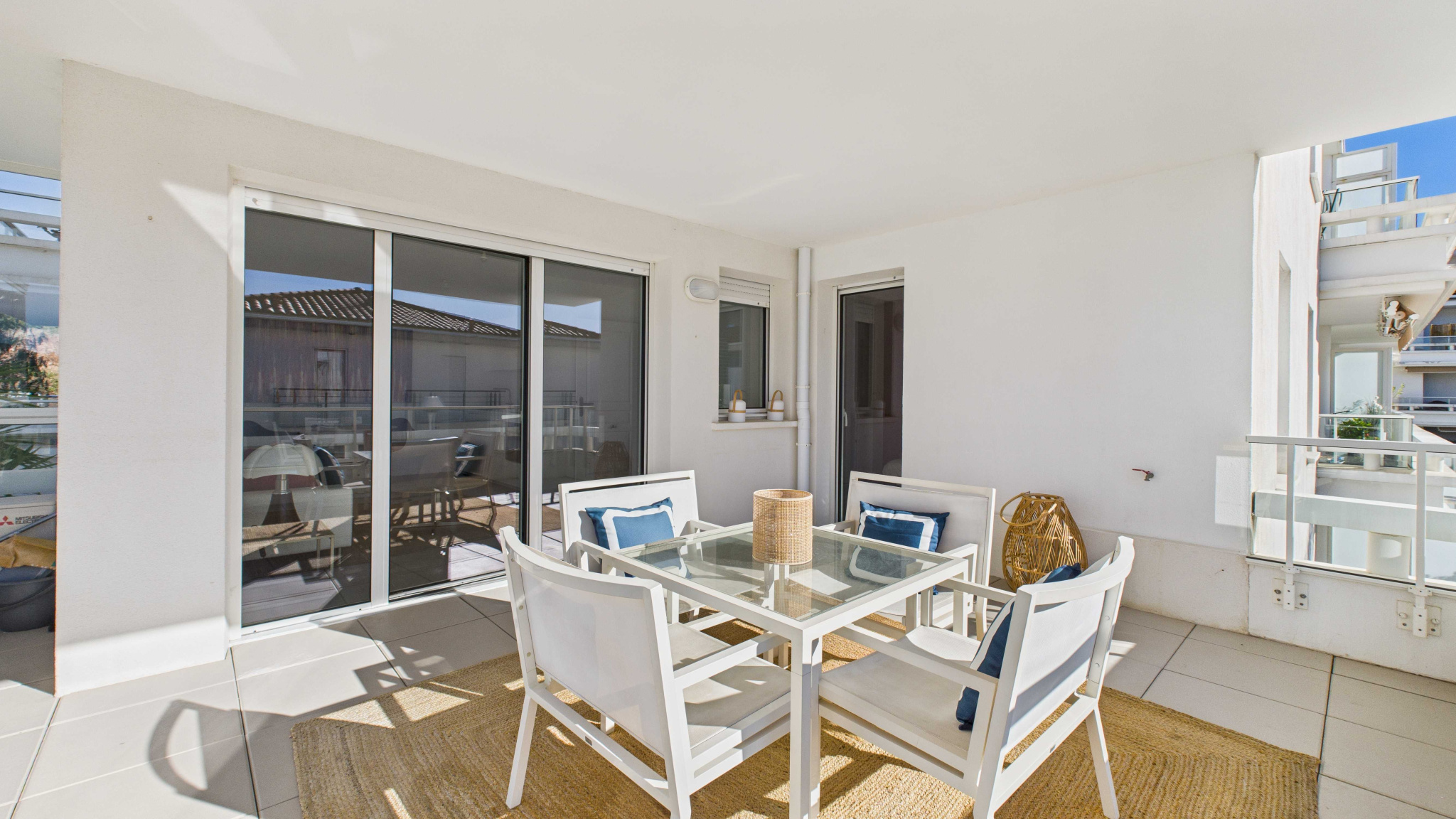 Appartement - Carqueiranne 83320