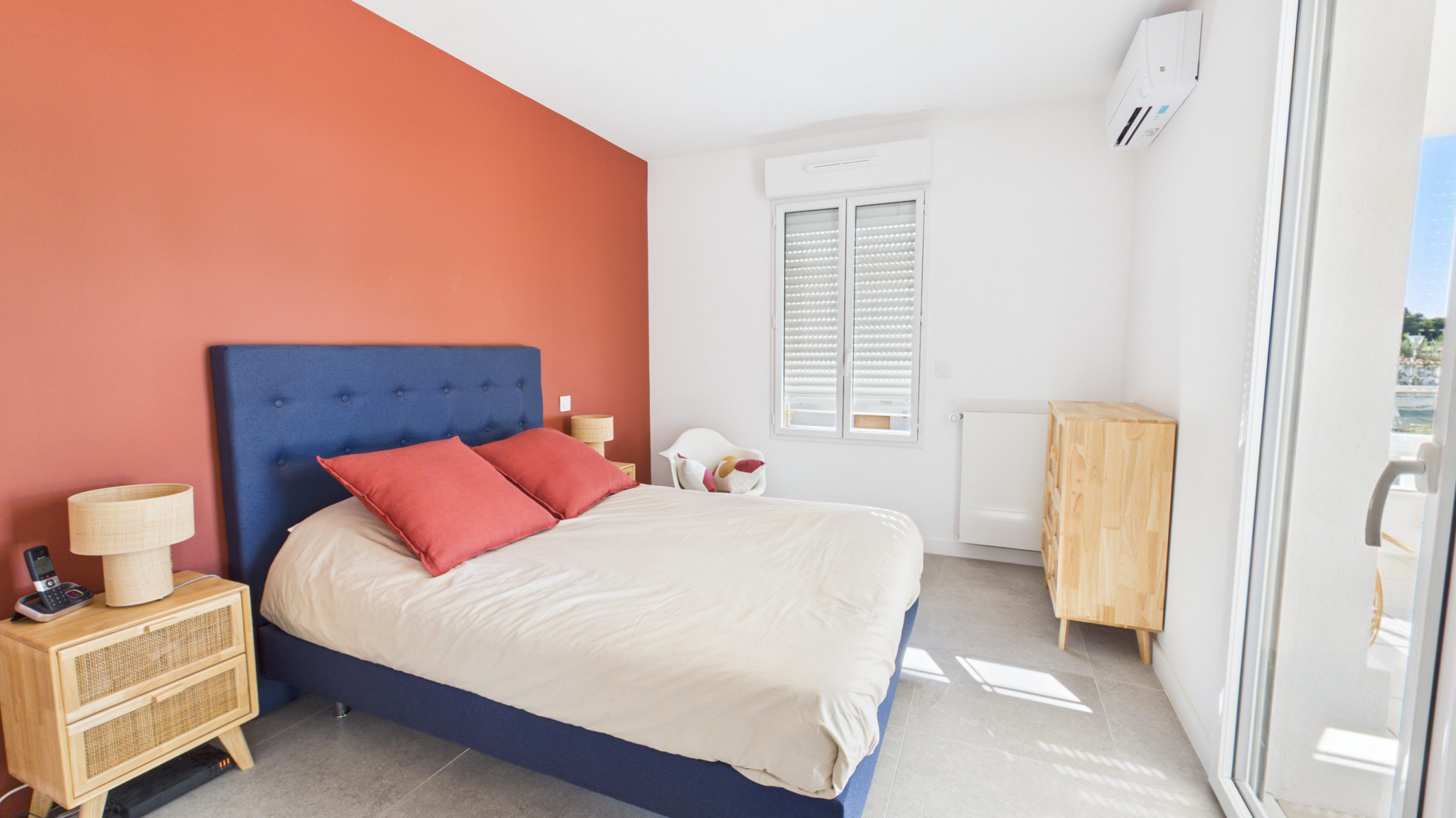 Appartement - Carqueiranne 83320