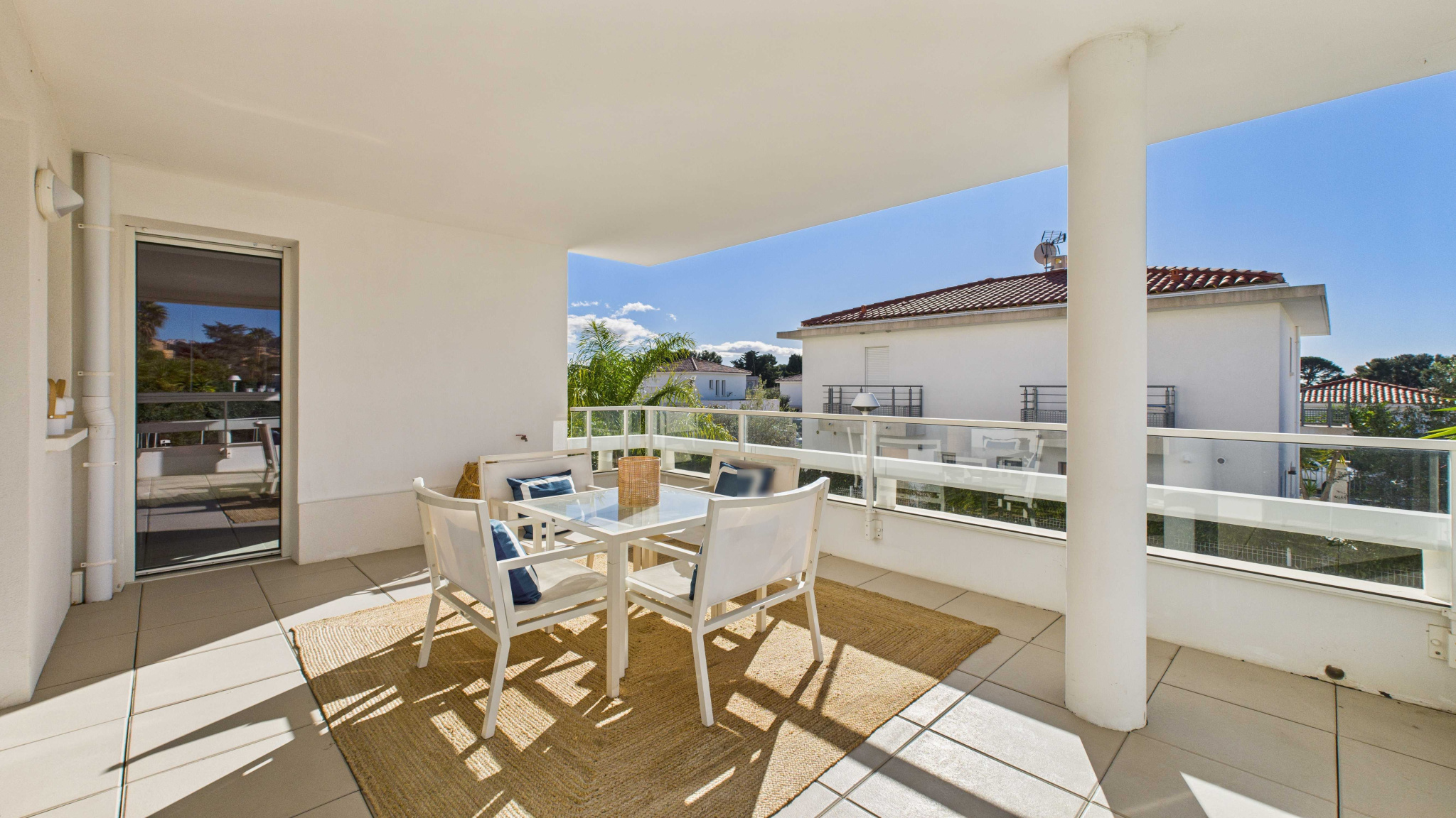 Apartment - Carqueiranne 83320