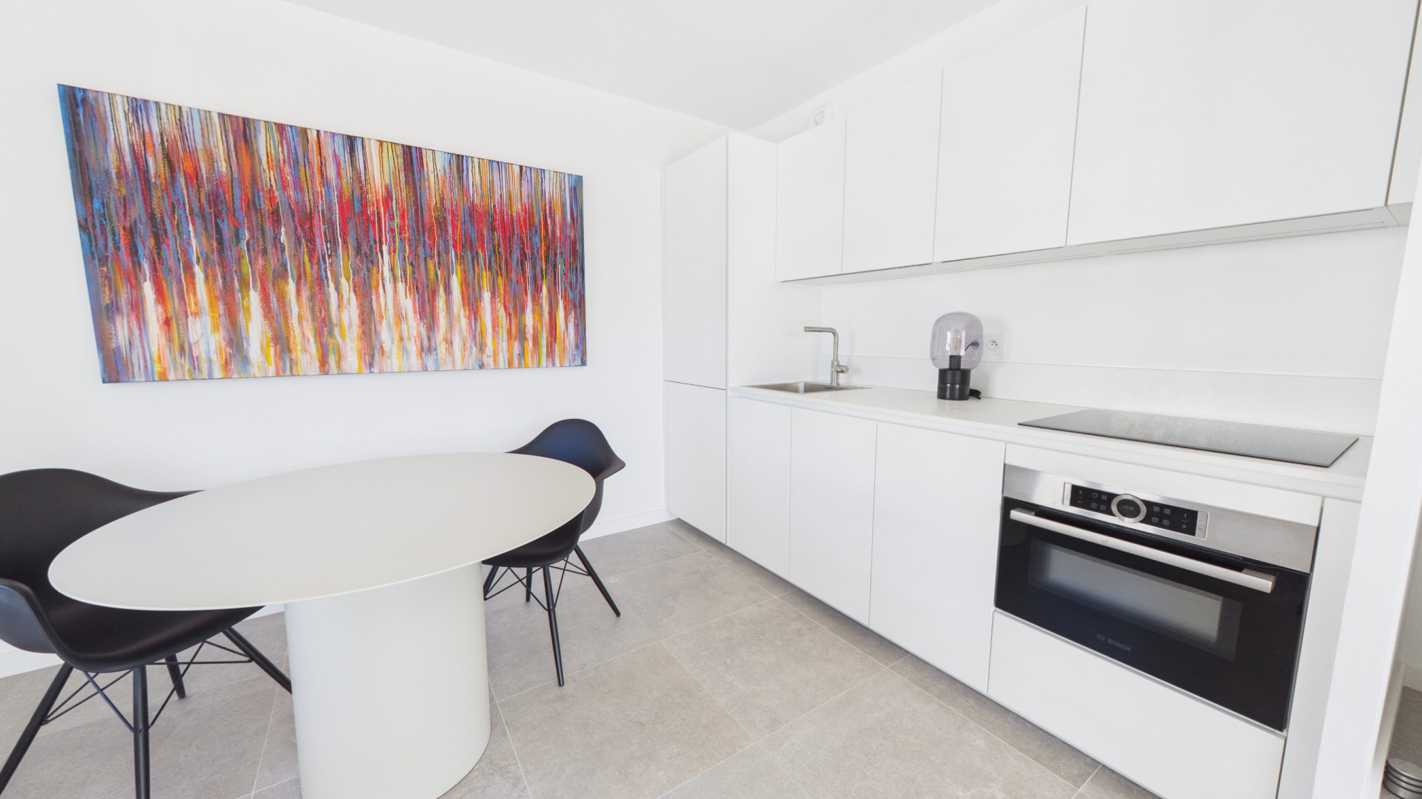 Apartment - Carqueiranne 83320